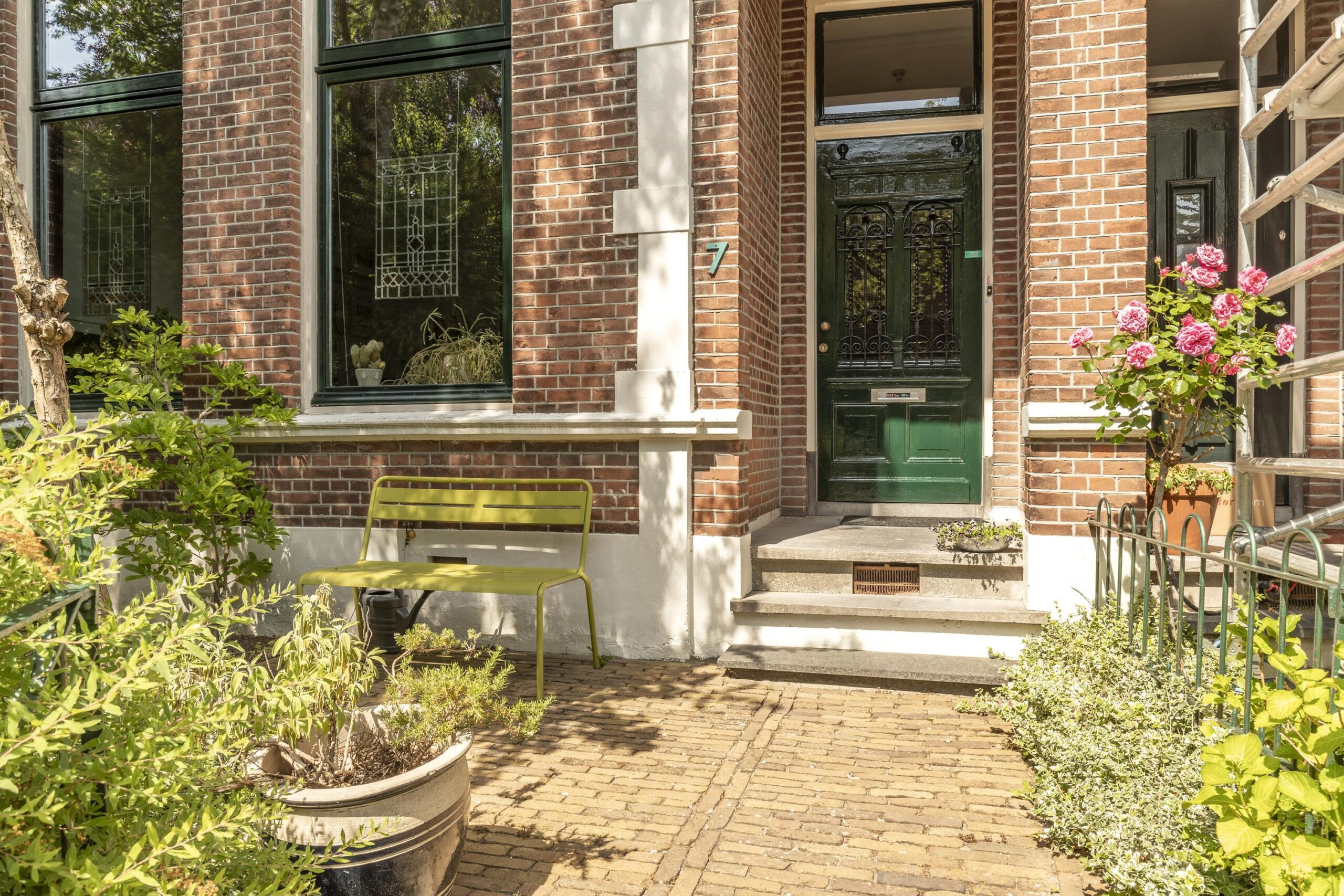 Alkmaar – Emmastraat 7 – Foto 55