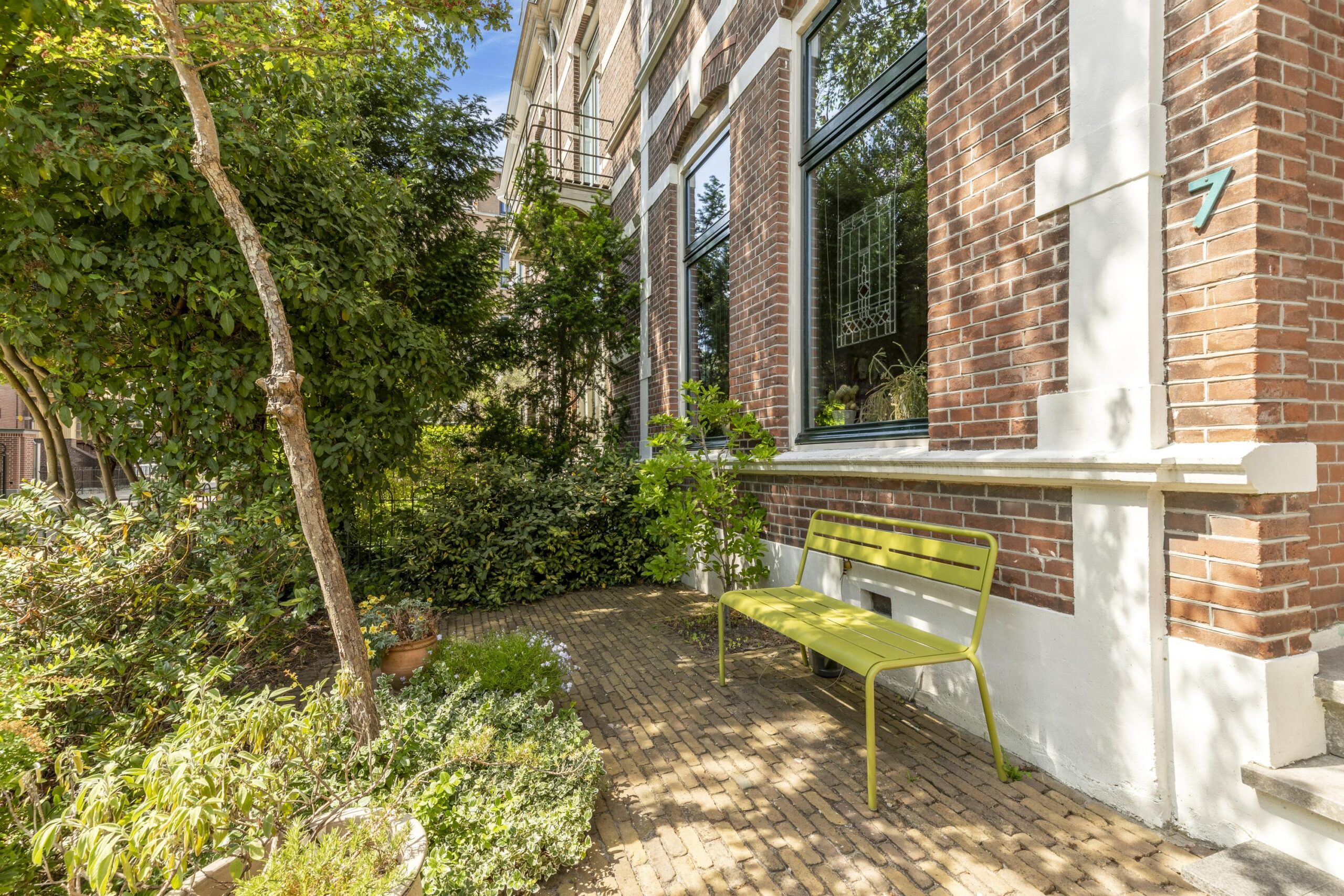 Alkmaar – Emmastraat 7 – Foto 57