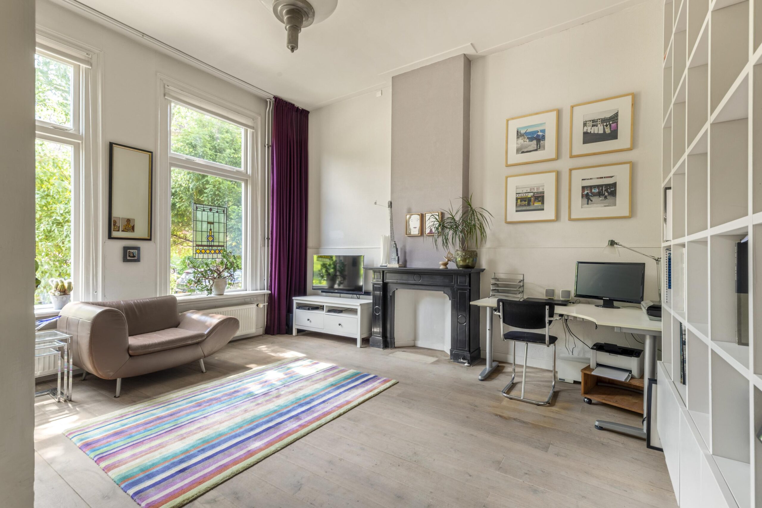 Alkmaar – Emmastraat 7 – Foto