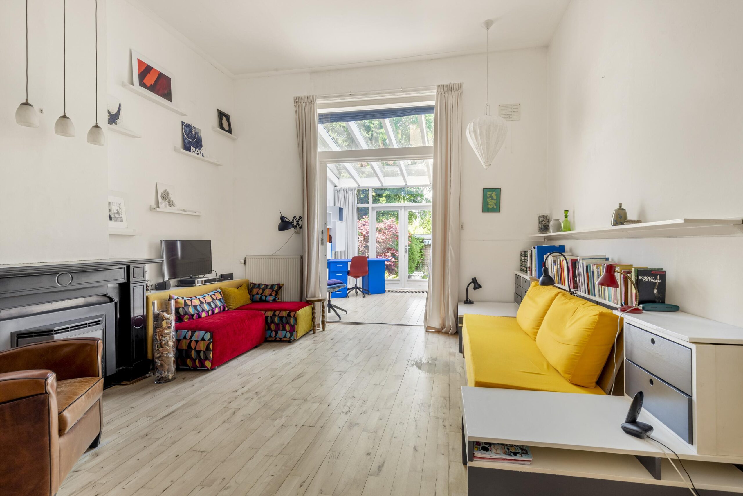 Alkmaar – Emmastraat 7 – Foto 7