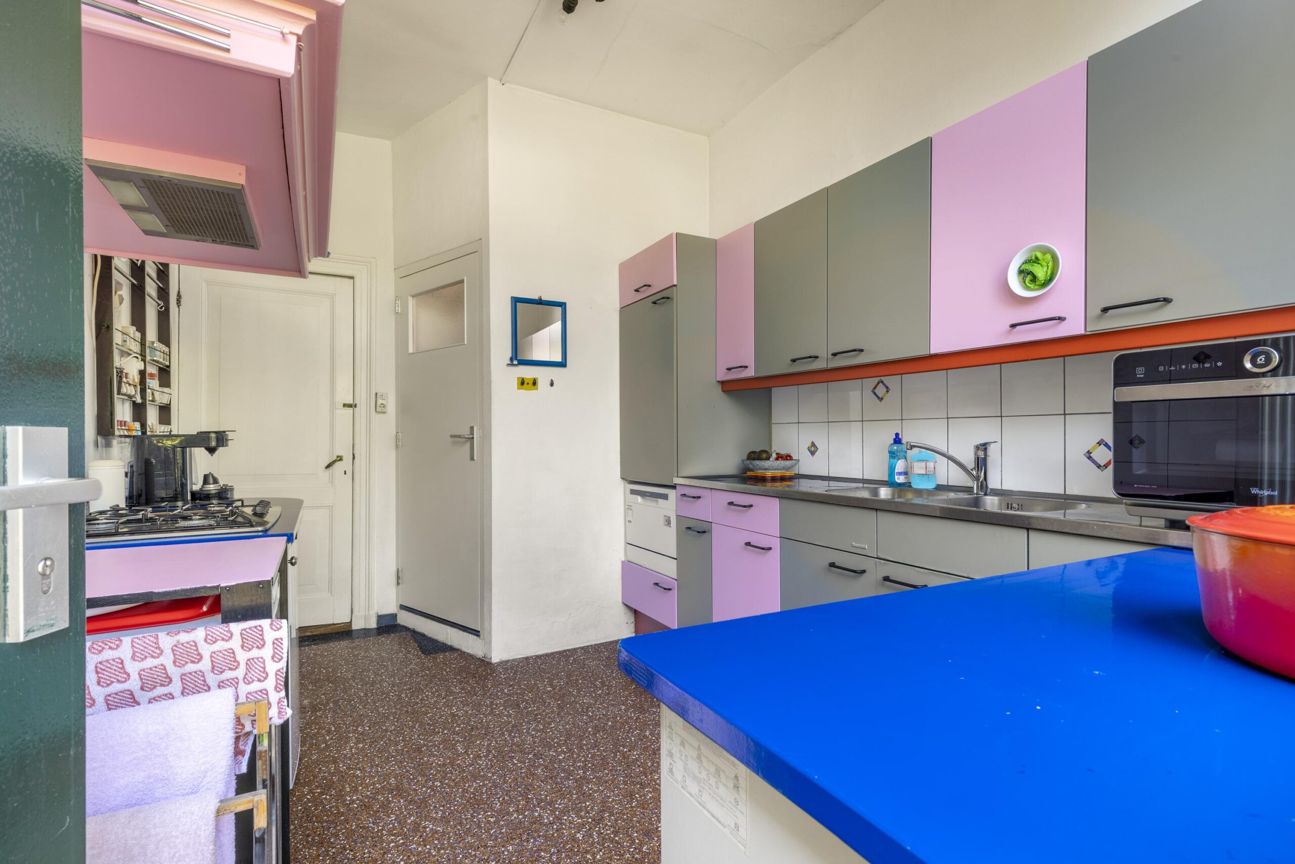 Alkmaar – Emmastraat 7 – Foto 15