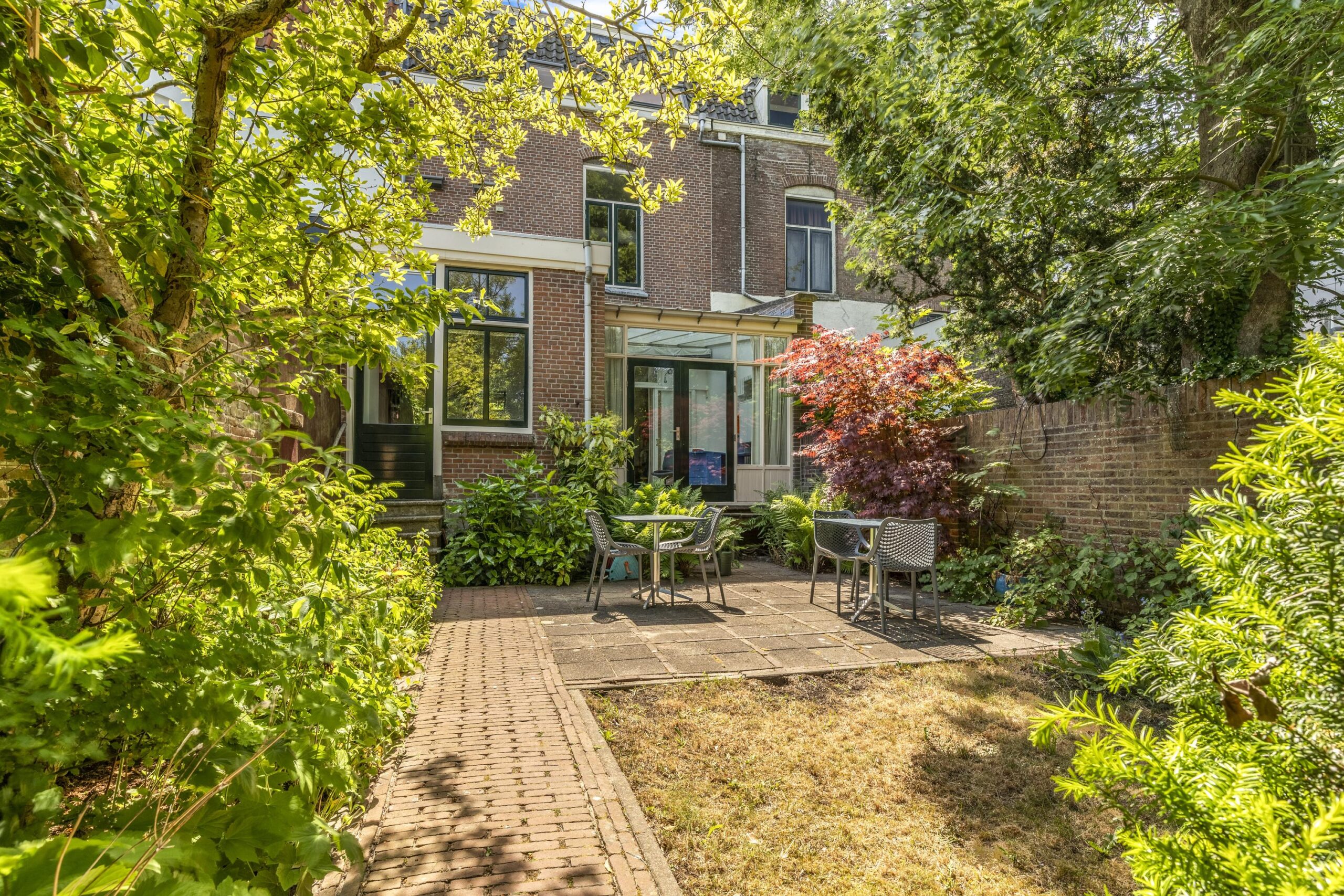 Alkmaar – Emmastraat 7 – Foto 54