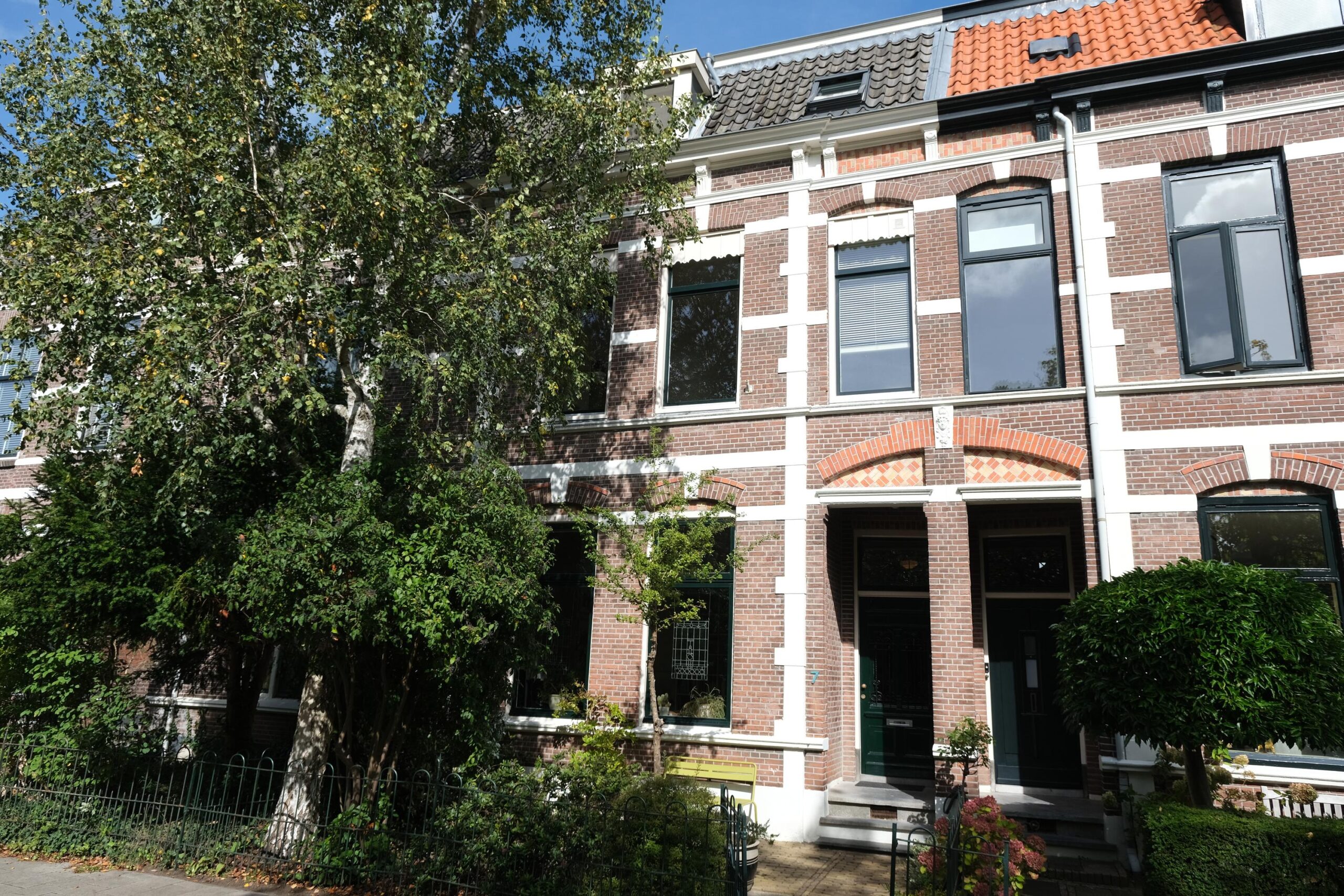 Alkmaar – Emmastraat 7