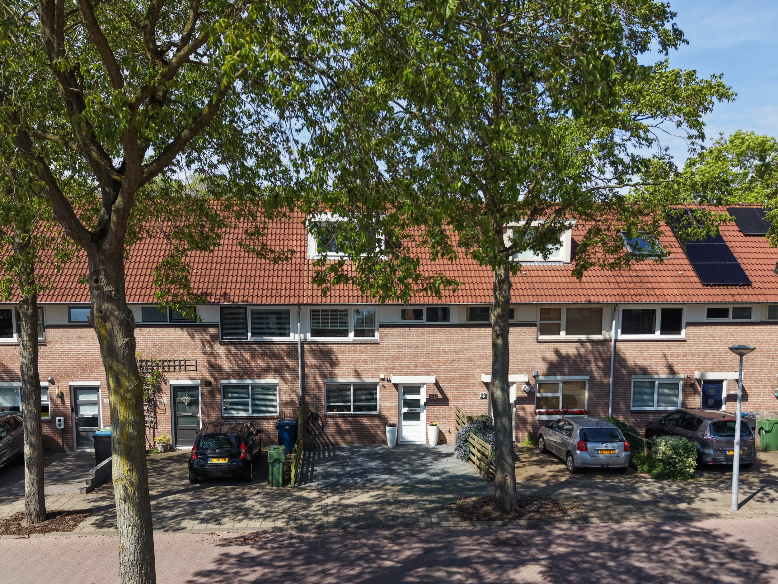 Alkmaar – Suze Groenewegstraat 21 – Foto 46
