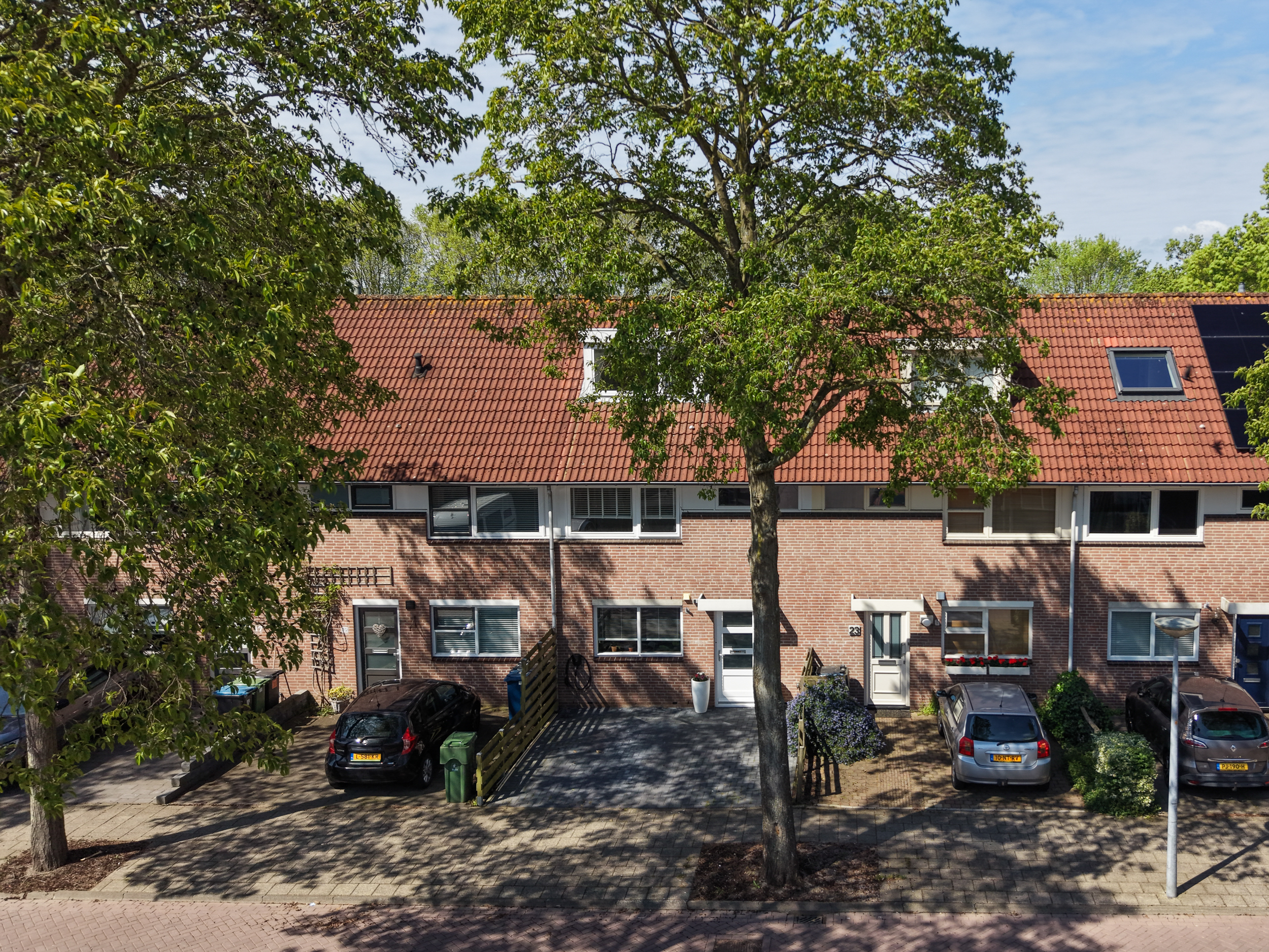 Alkmaar – Suze Groenewegstraat 21 – Foto 48