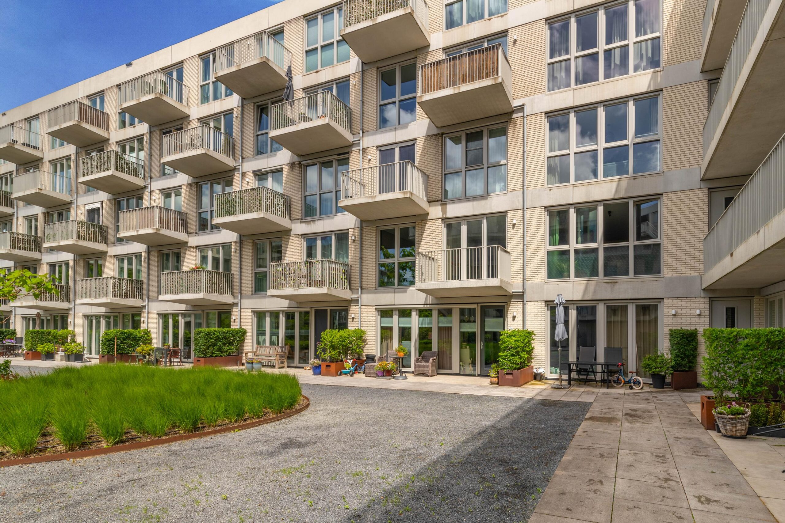 Heerhugowaard – Lapis Lazuli 133
