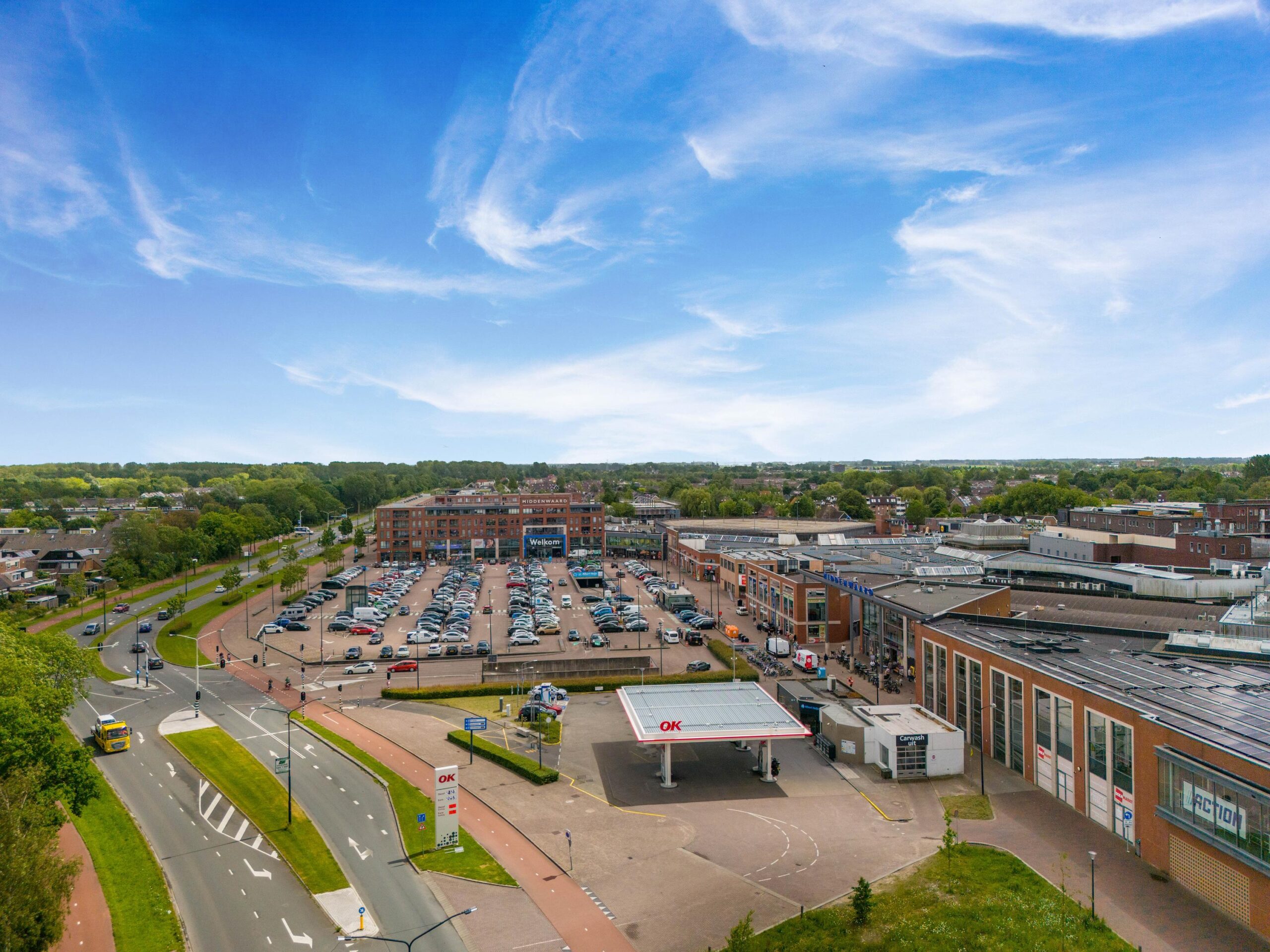 Heerhugowaard – Lapis Lazuli 133 – Foto 44