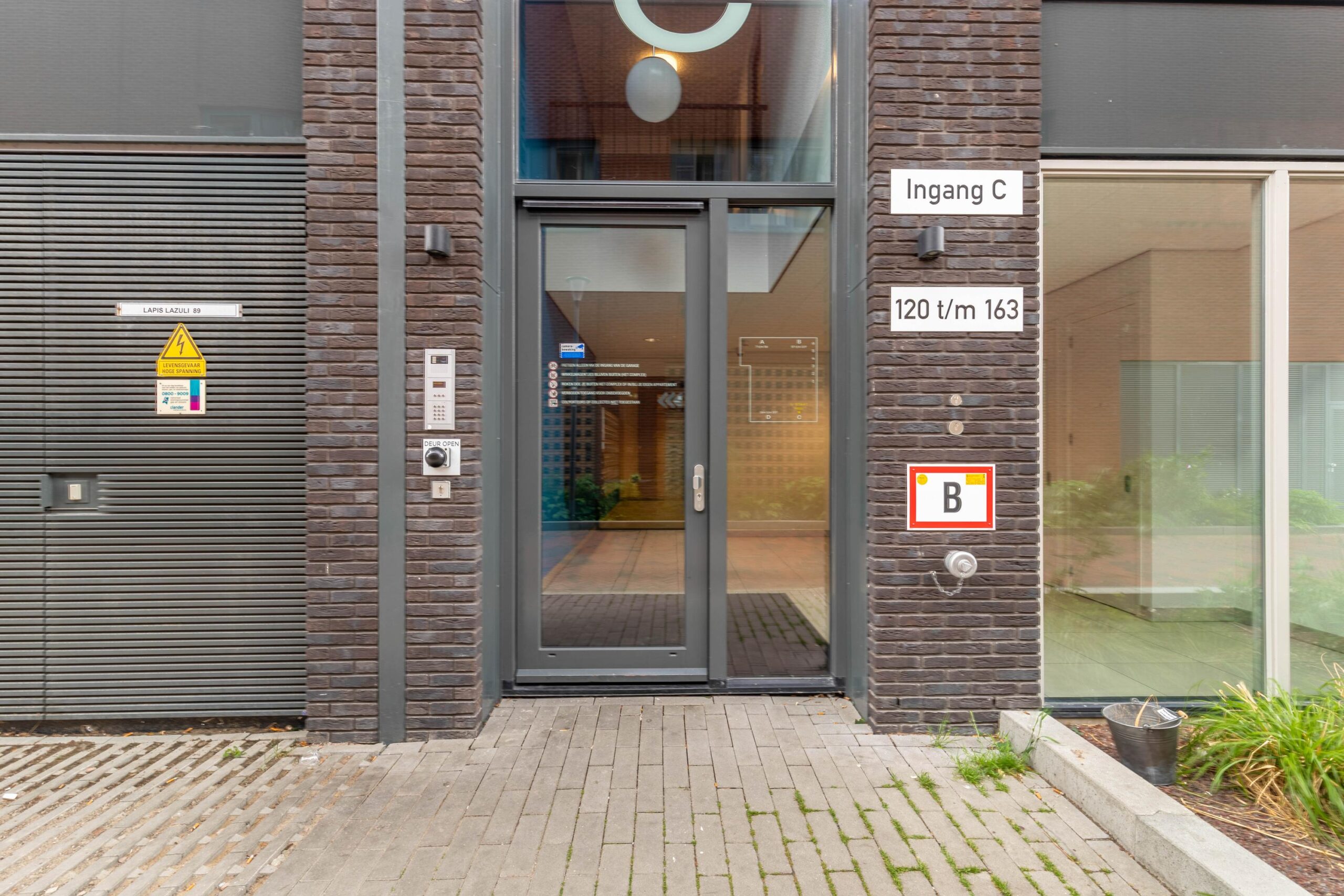 Heerhugowaard – Lapis Lazuli 133 – Foto 35