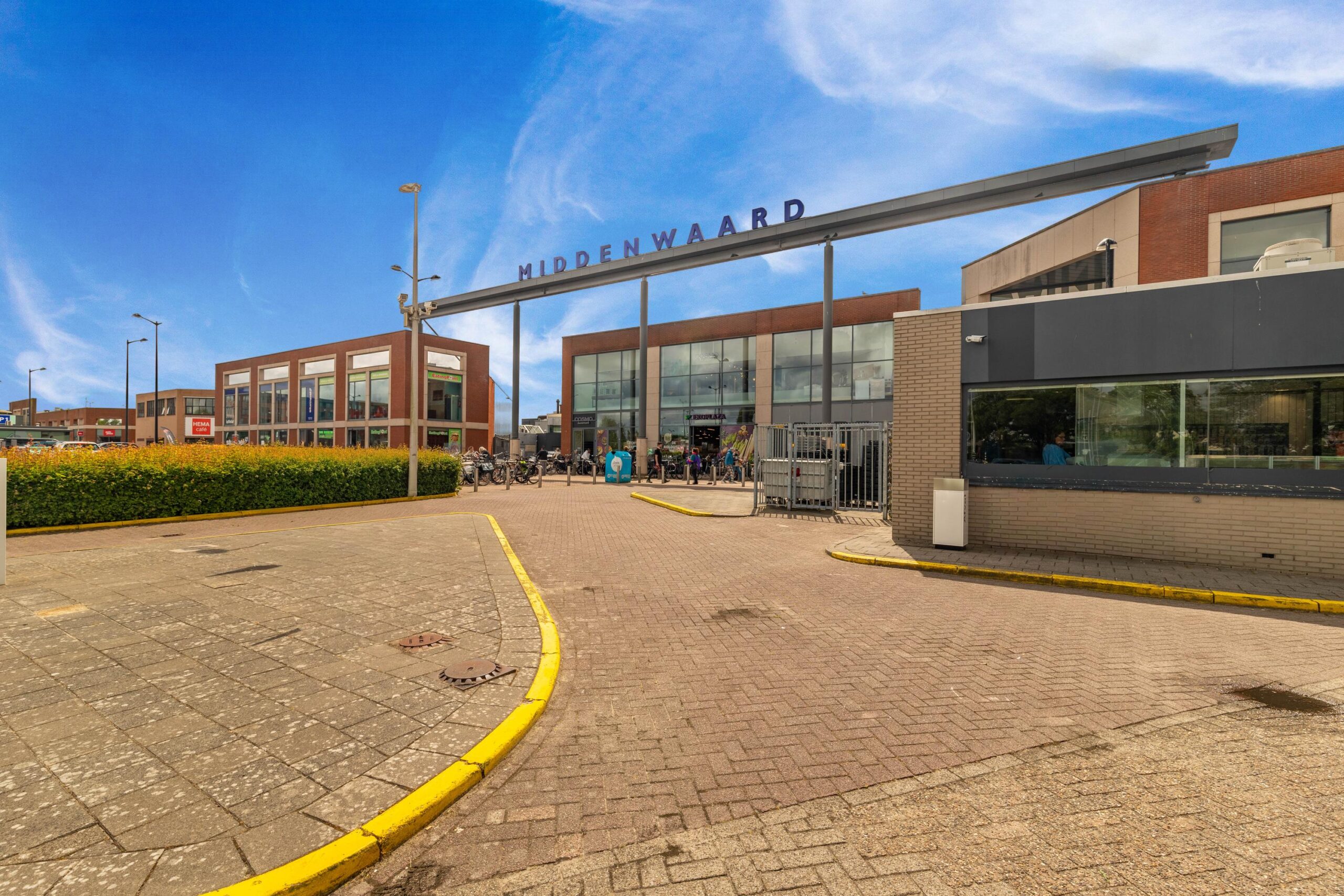 Heerhugowaard – Lapis Lazuli 133 – Foto 46