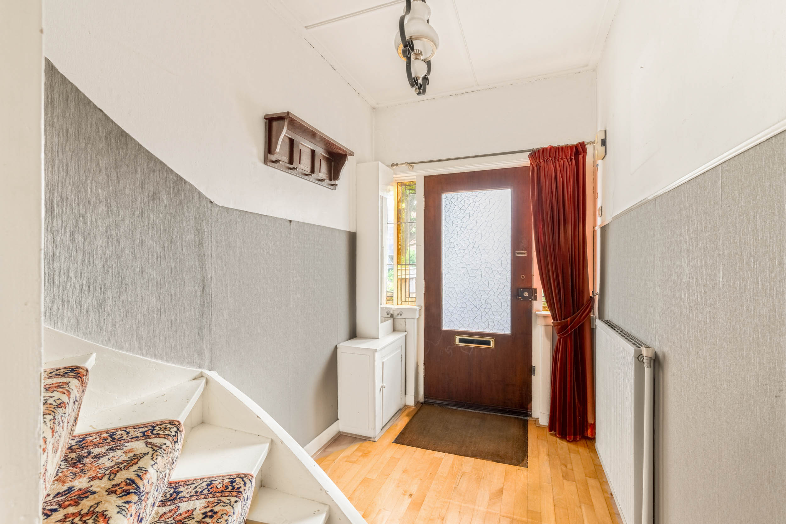 Alkmaar – Blaeustraat 31 – Foto