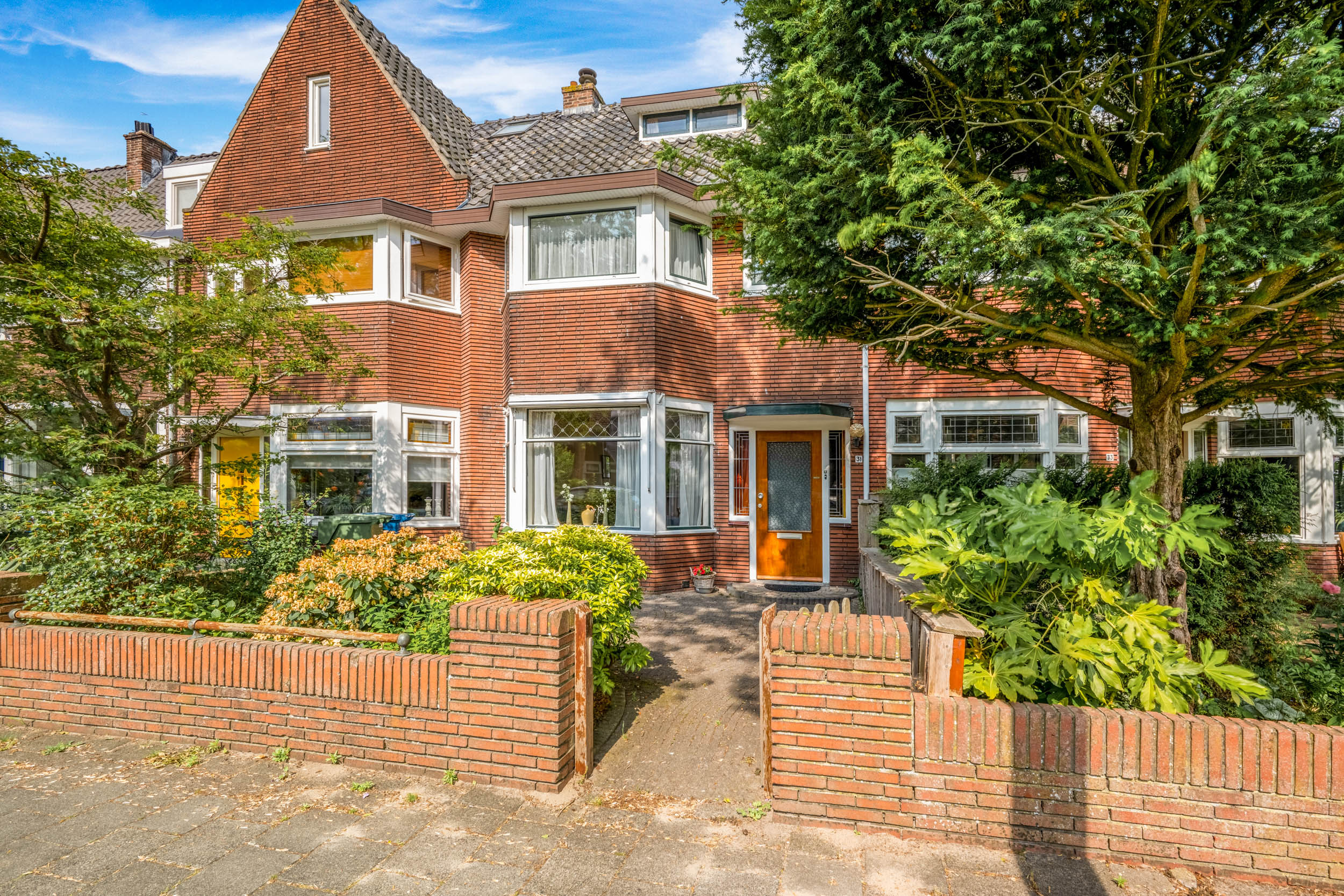Alkmaar – Blaeustraat 31