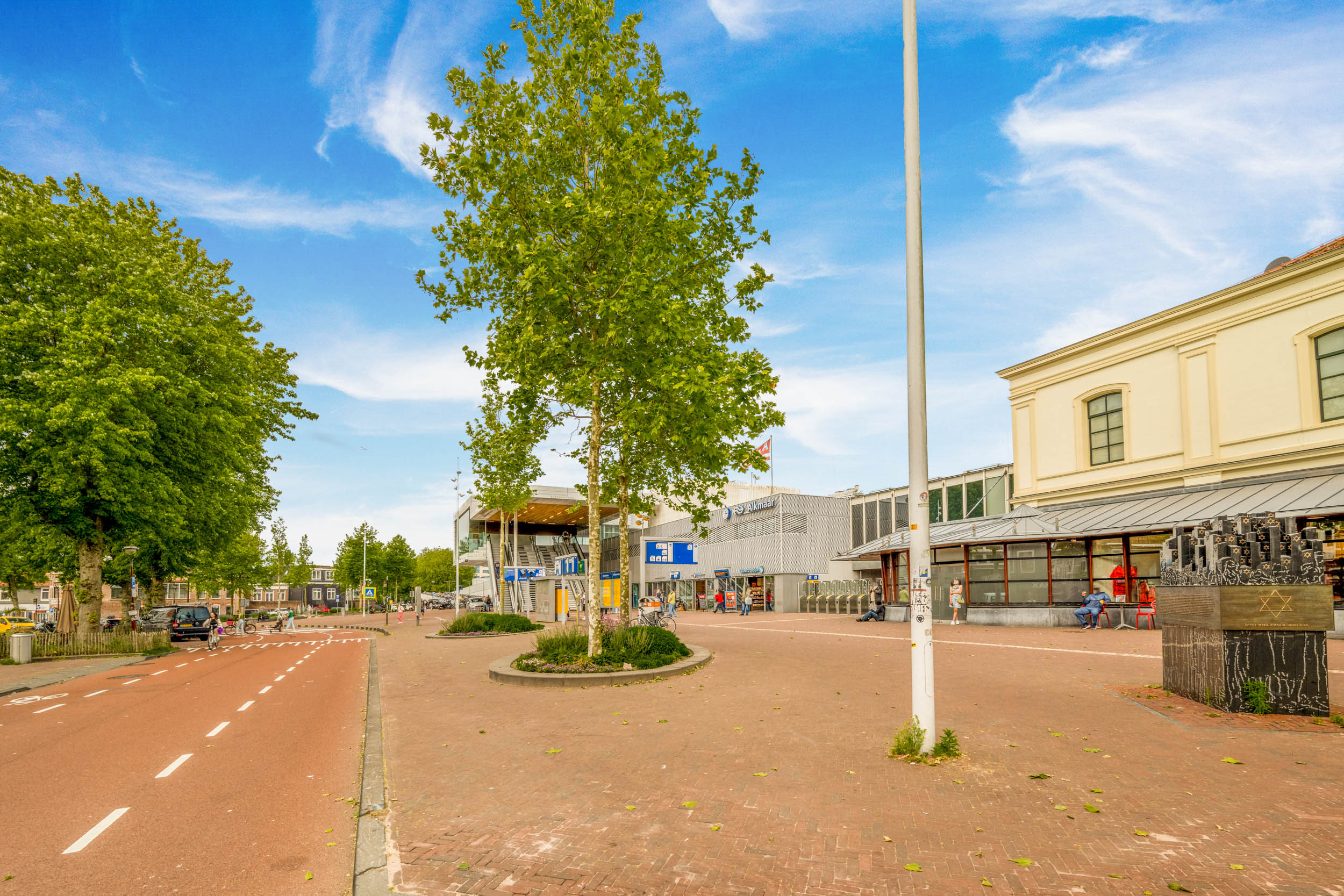 Alkmaar – Blaeustraat 31 – Foto 36