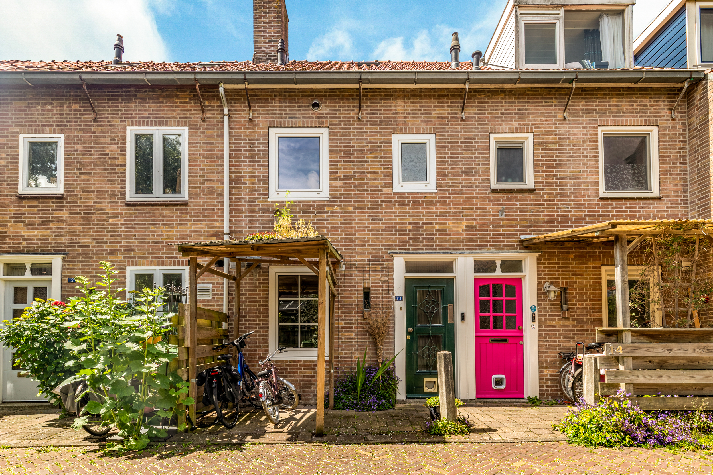 Alkmaar – Akeleistraat 13 – Foto 4