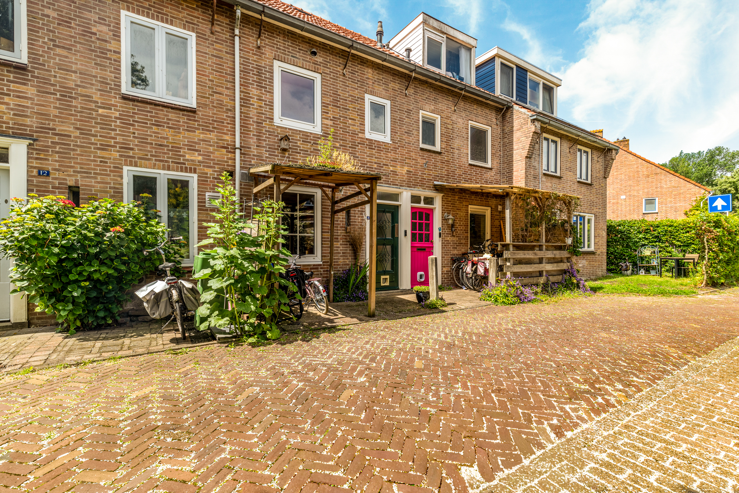 Alkmaar – Akeleistraat 13 – Foto 5