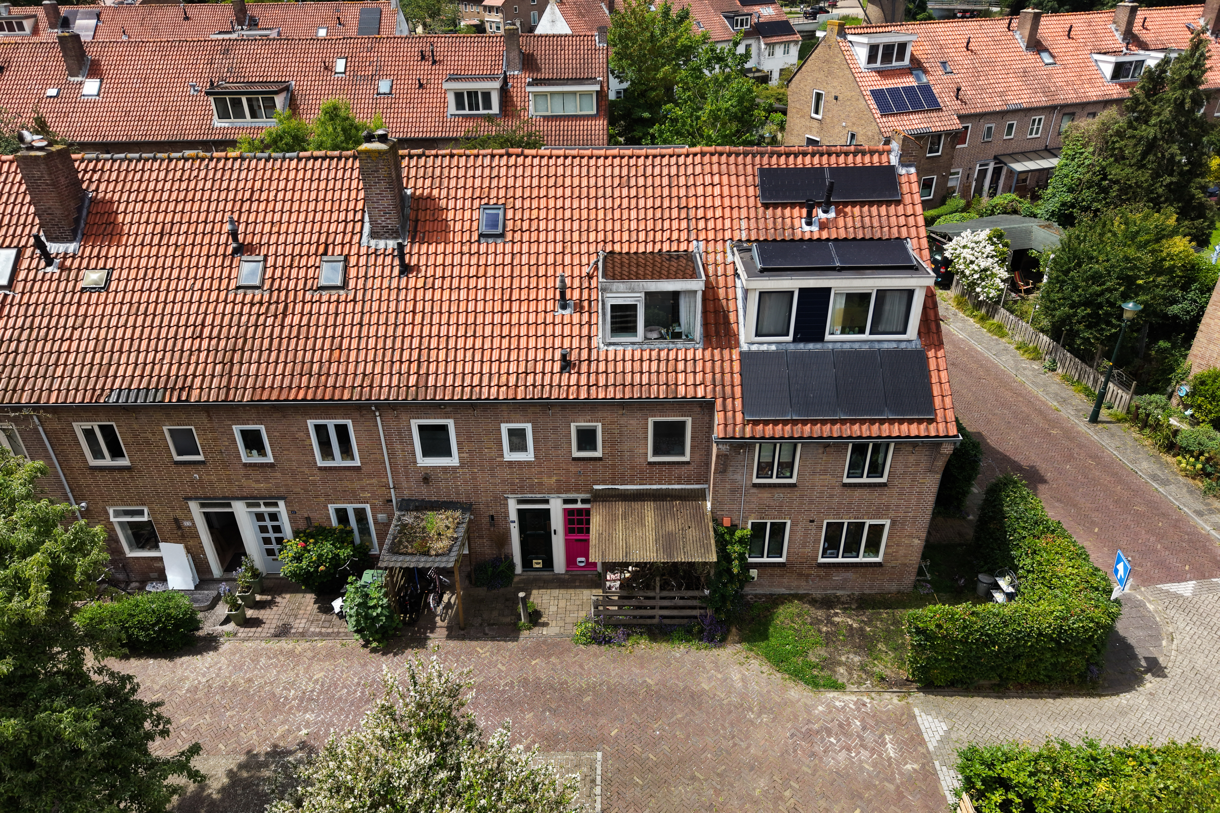 Alkmaar – Akeleistraat 13 – Foto 26
