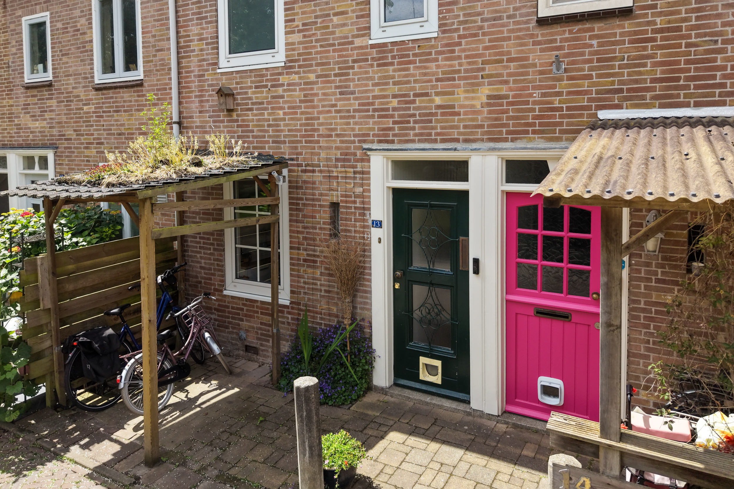 Alkmaar – Akeleistraat 13 – Foto 30