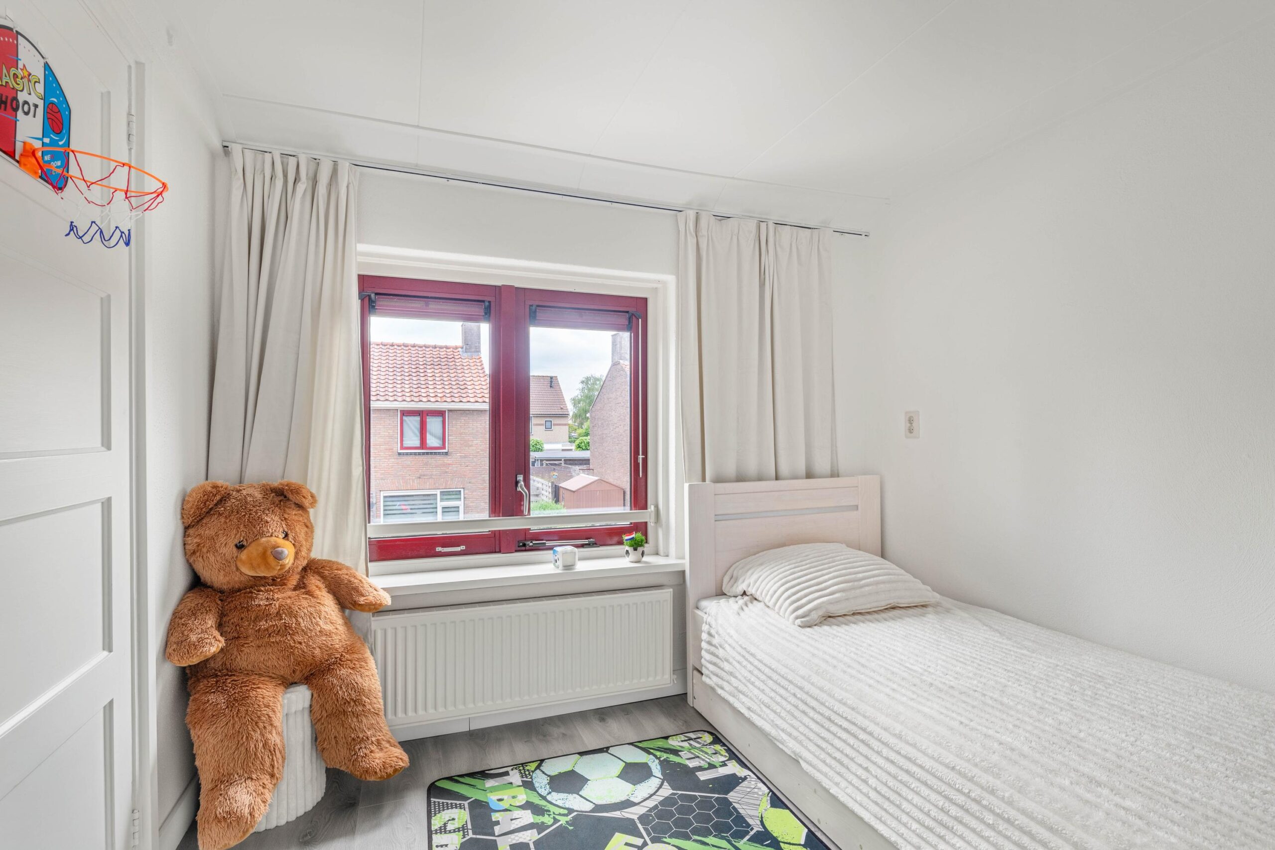 Noord-Scharwoude – Mauritsstraat 8 – Foto 27