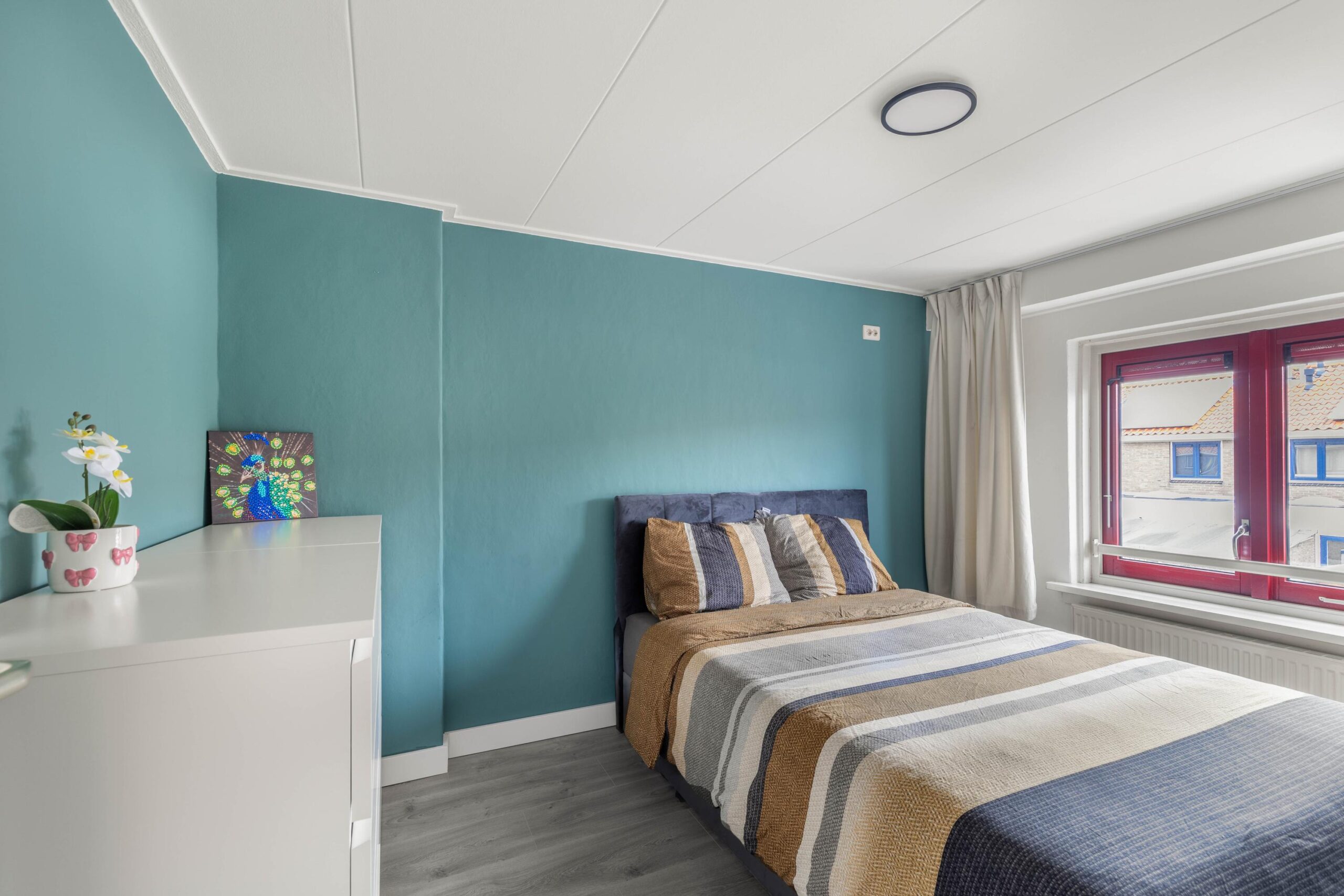 Noord-Scharwoude – Mauritsstraat 8 – Foto 25