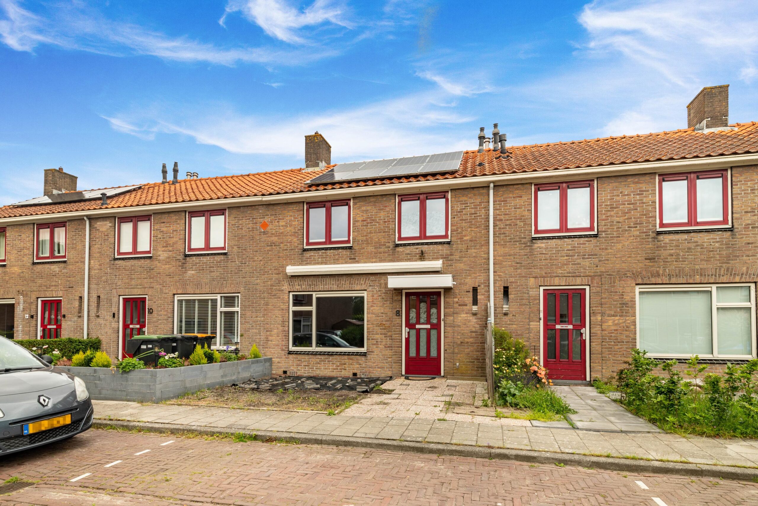Noord-Scharwoude – Mauritsstraat 8 – Foto 36