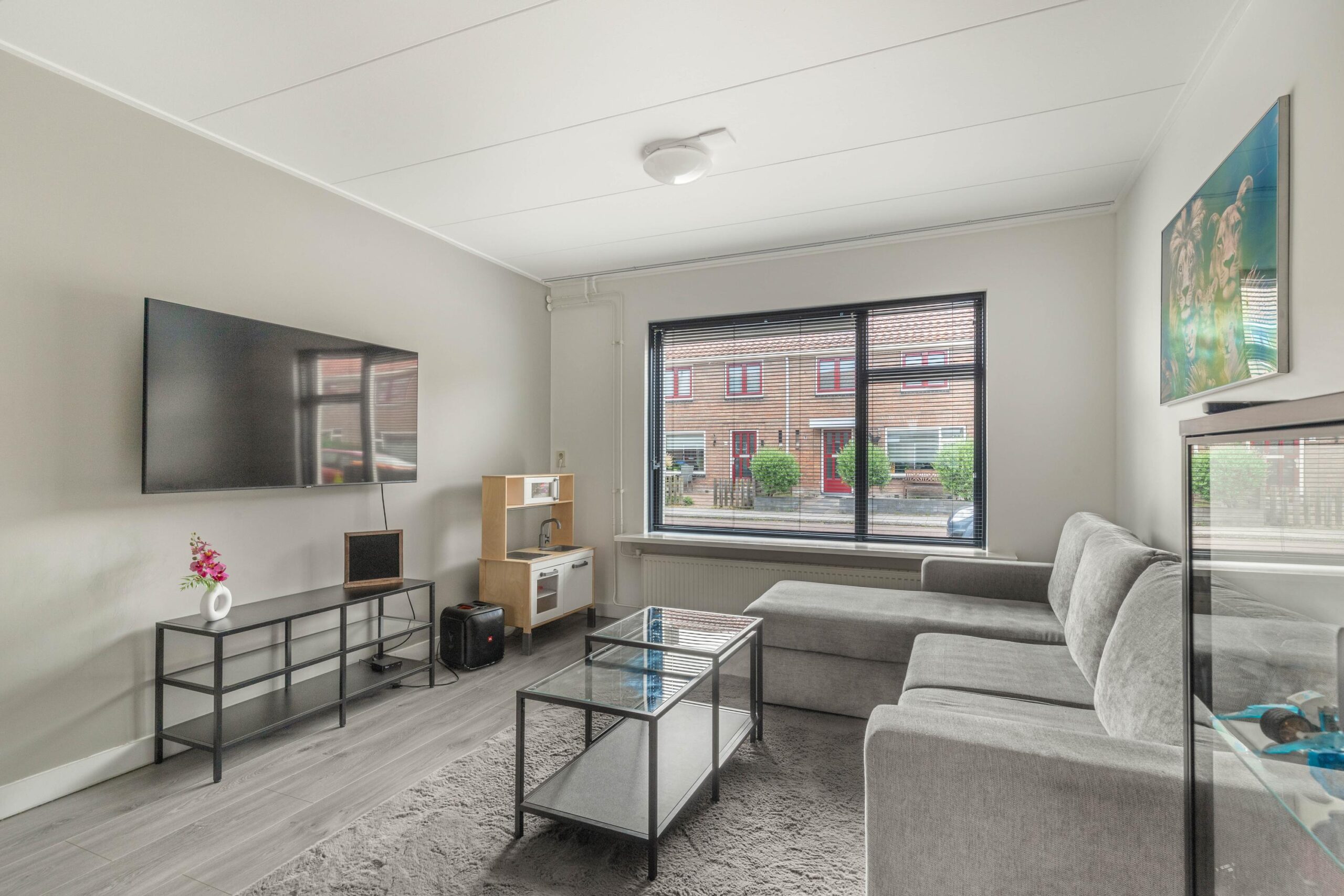 Noord-Scharwoude – Mauritsstraat 8 – Foto