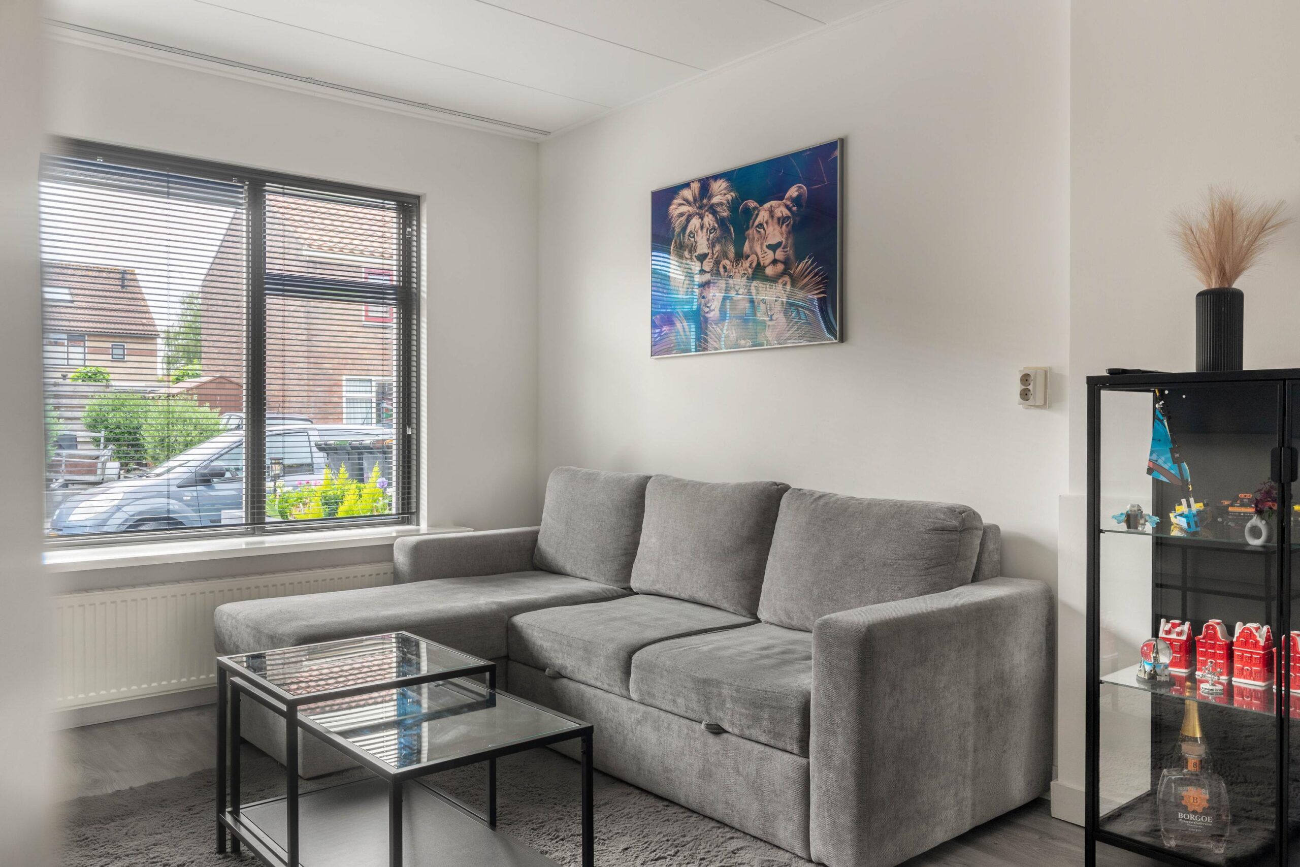 Noord-Scharwoude – Mauritsstraat 8 – Foto 3