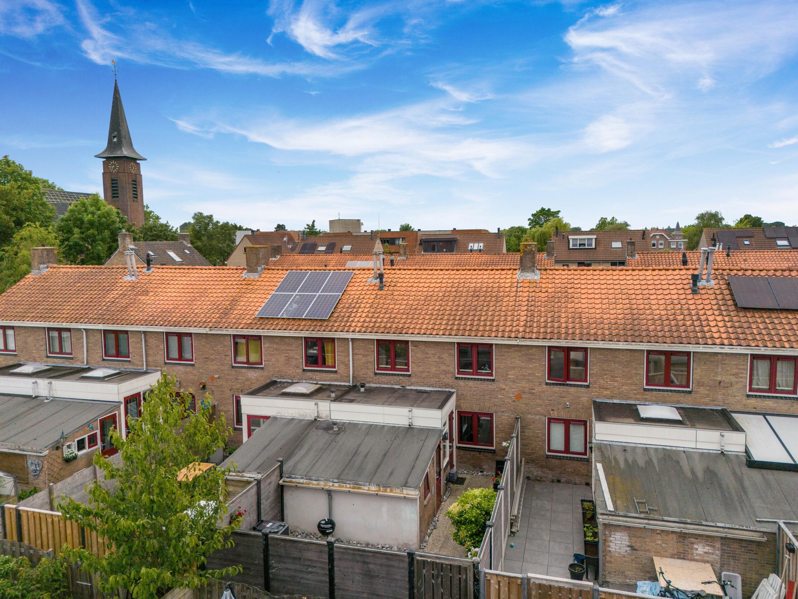 Noord-Scharwoude – Mauritsstraat 8 – Foto 40