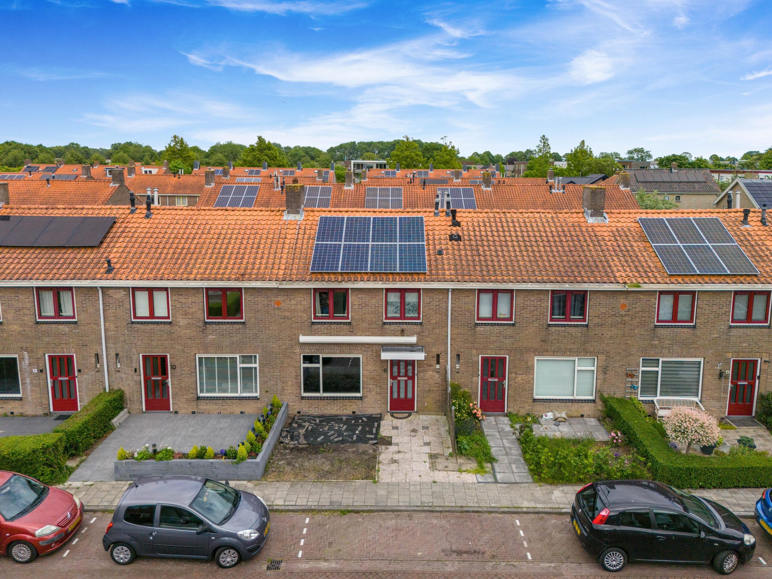Noord-Scharwoude – Mauritsstraat 8 – Foto 39