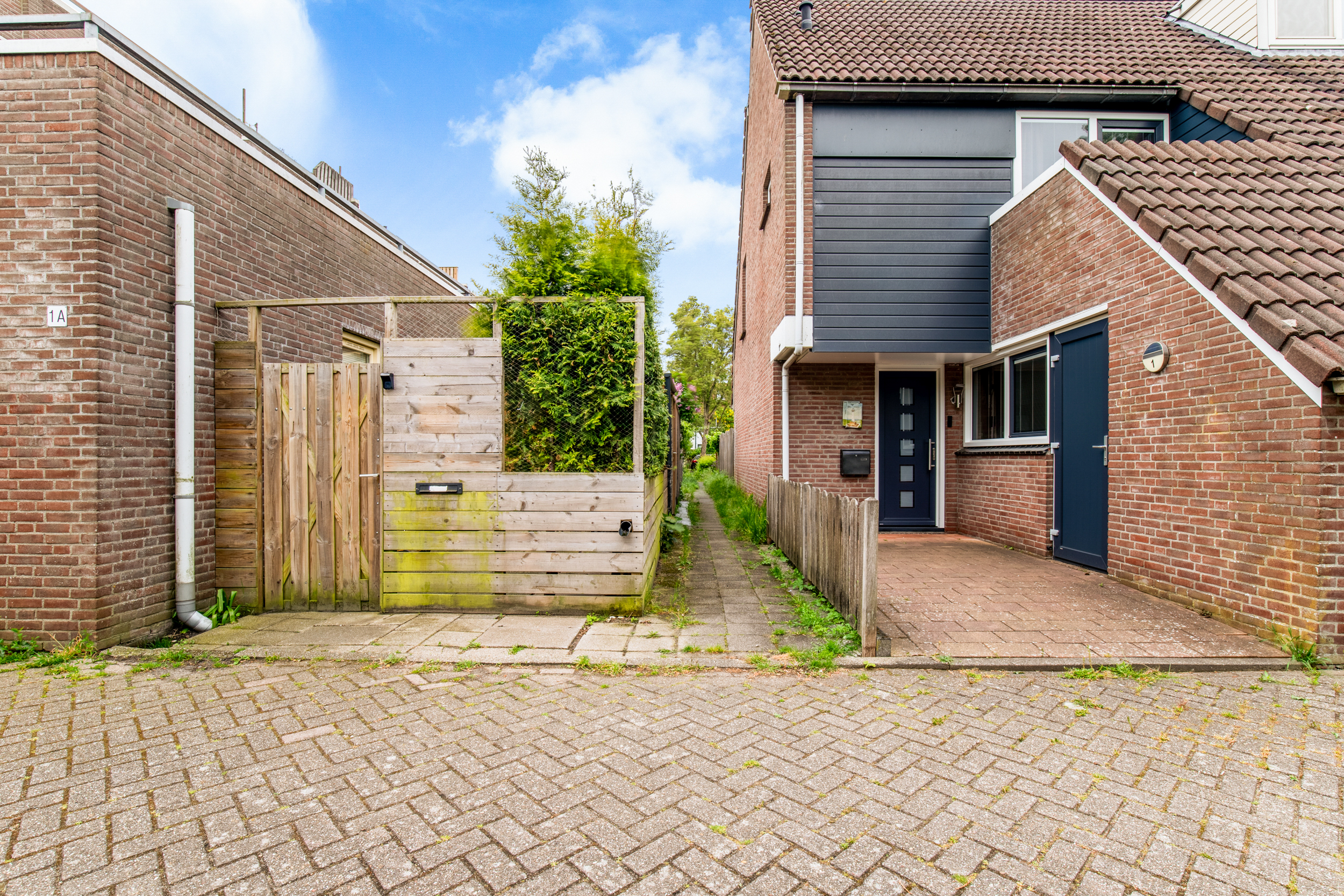 Alkmaar – Vogelweg 126 – Foto 51