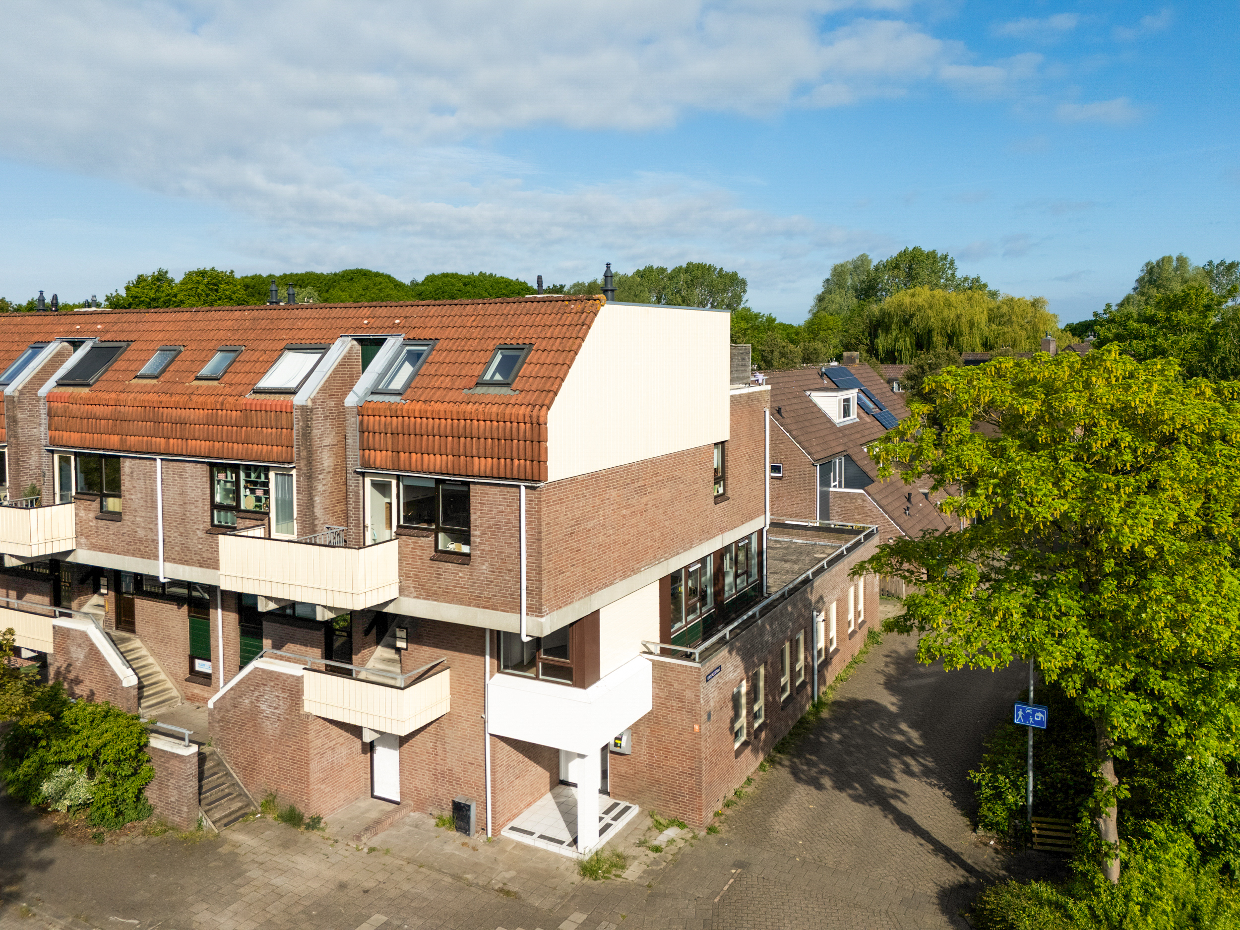 Alkmaar – Vogelweg 126 – Foto 52