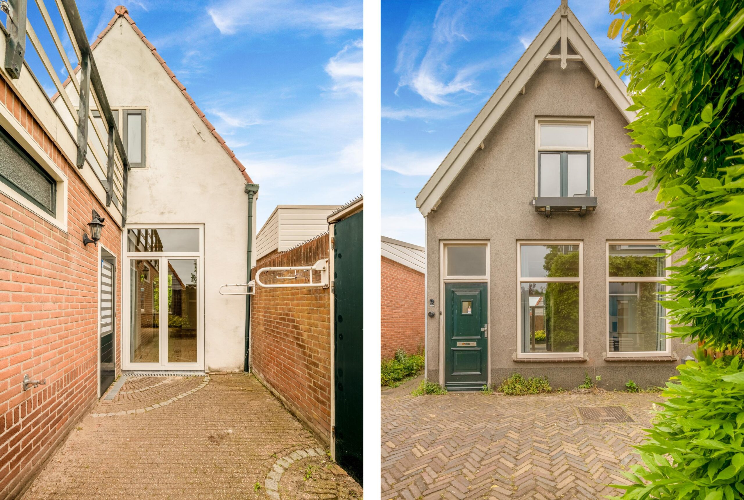 Alkmaar – Nieuwpoortssteeg 2 – Foto 29