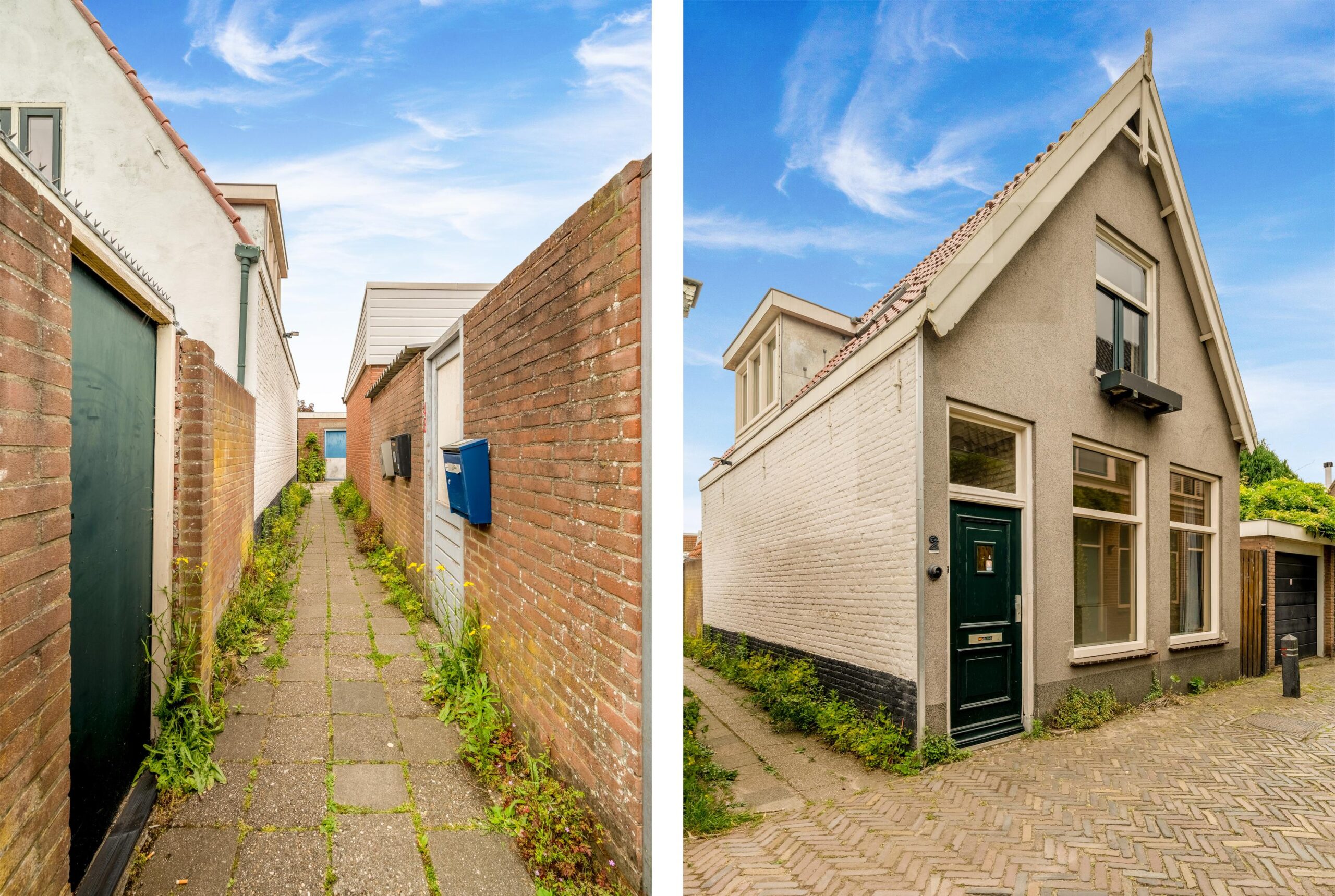 Alkmaar – Nieuwpoortssteeg 2 – Foto 30