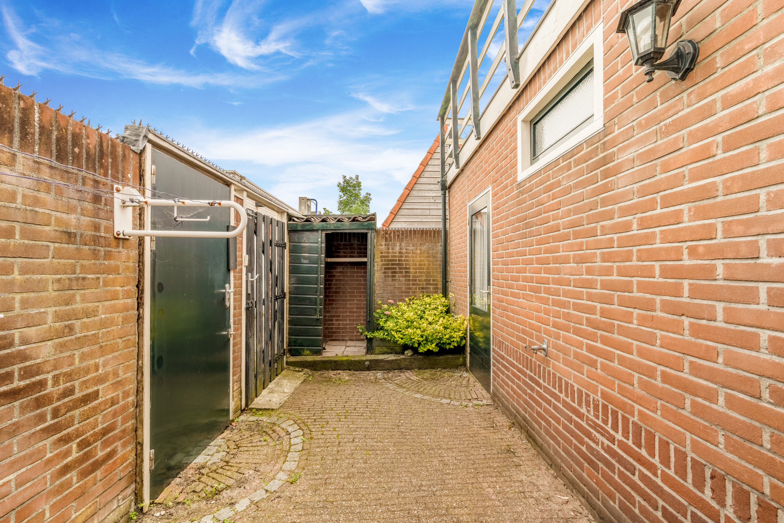 Alkmaar – Nieuwpoortssteeg 2 – Foto 24