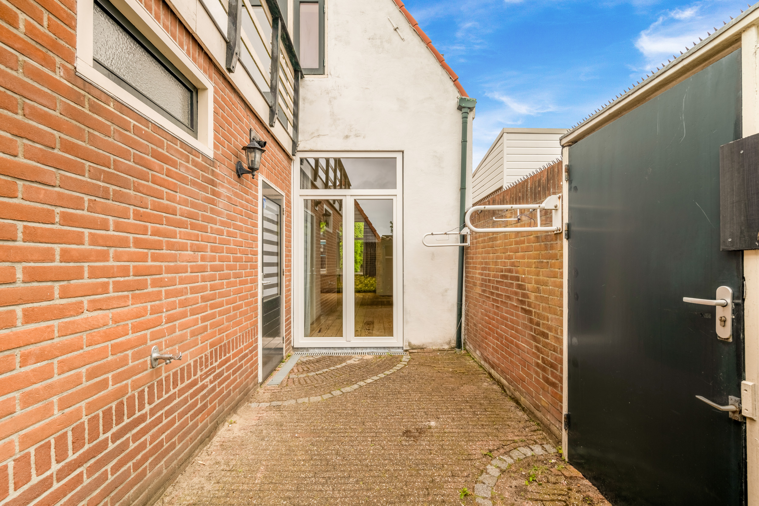 Alkmaar – Nieuwpoortssteeg 2 – Foto 26