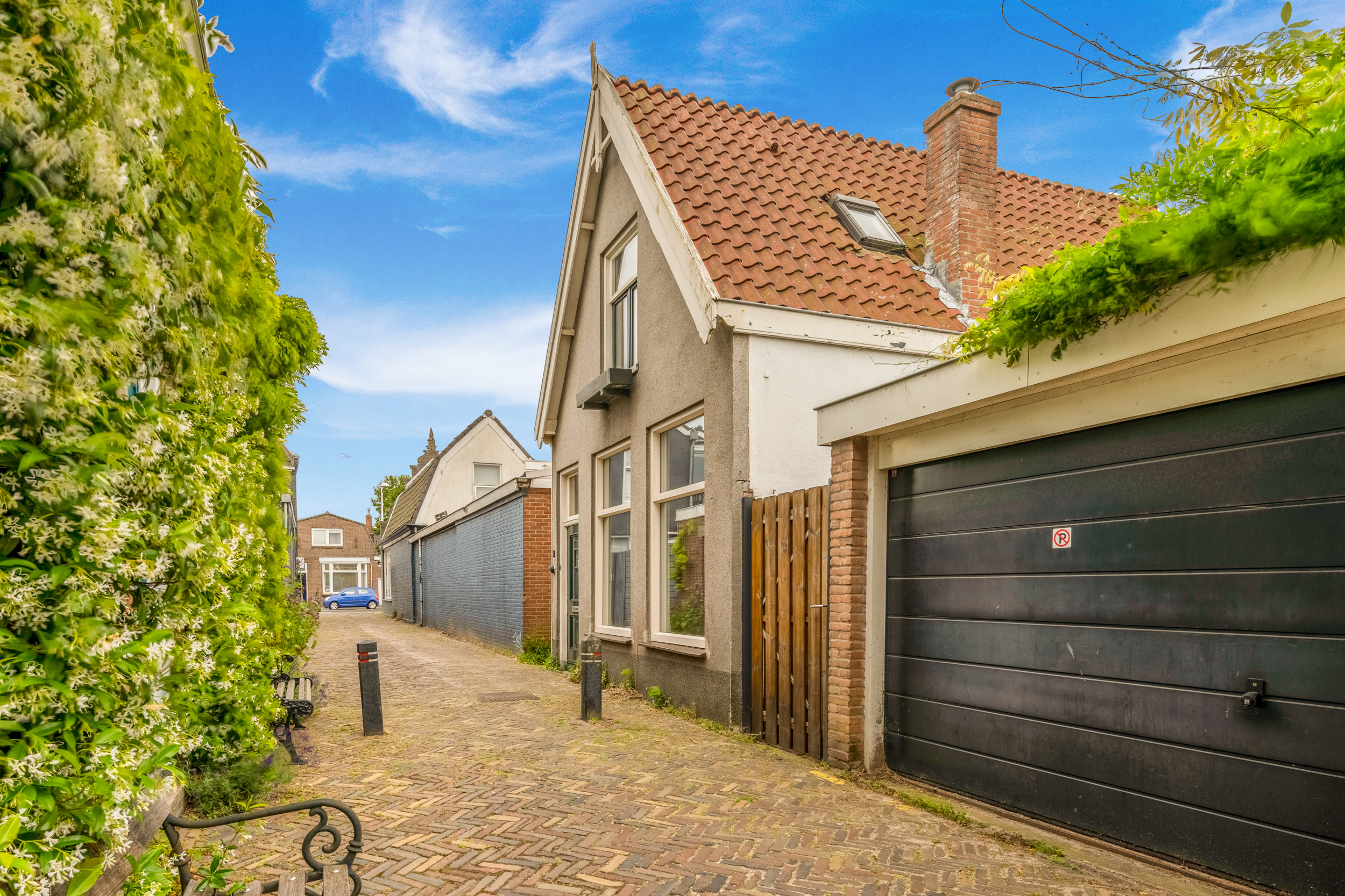 Alkmaar – Nieuwpoortssteeg 2 – Foto 28