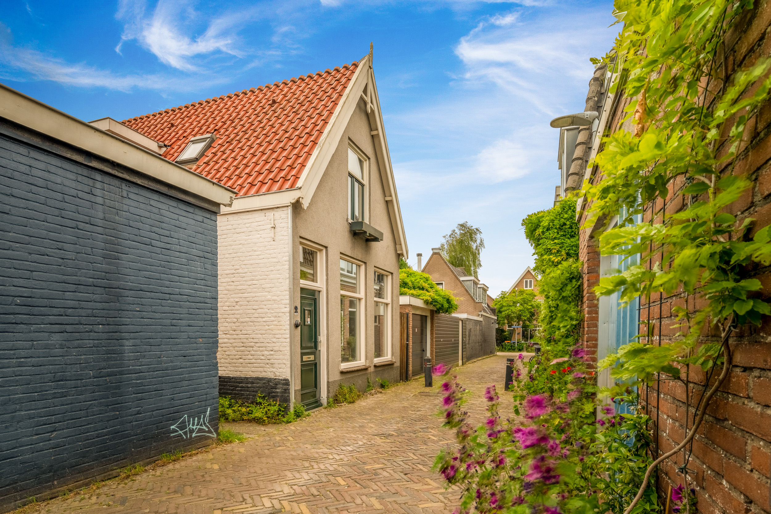 Alkmaar – Nieuwpoortssteeg 2 – Foto 27