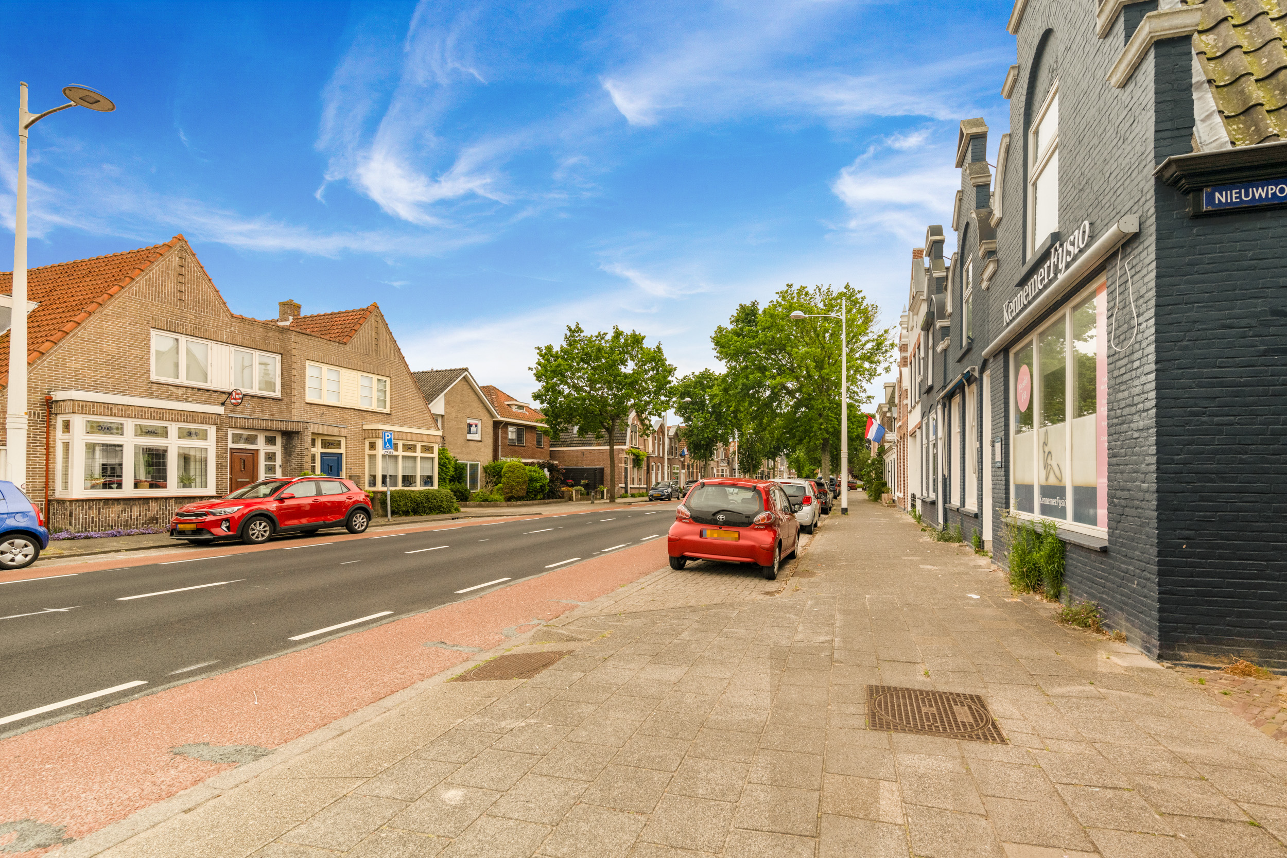 Alkmaar – Nieuwpoortssteeg 2 – Foto 35