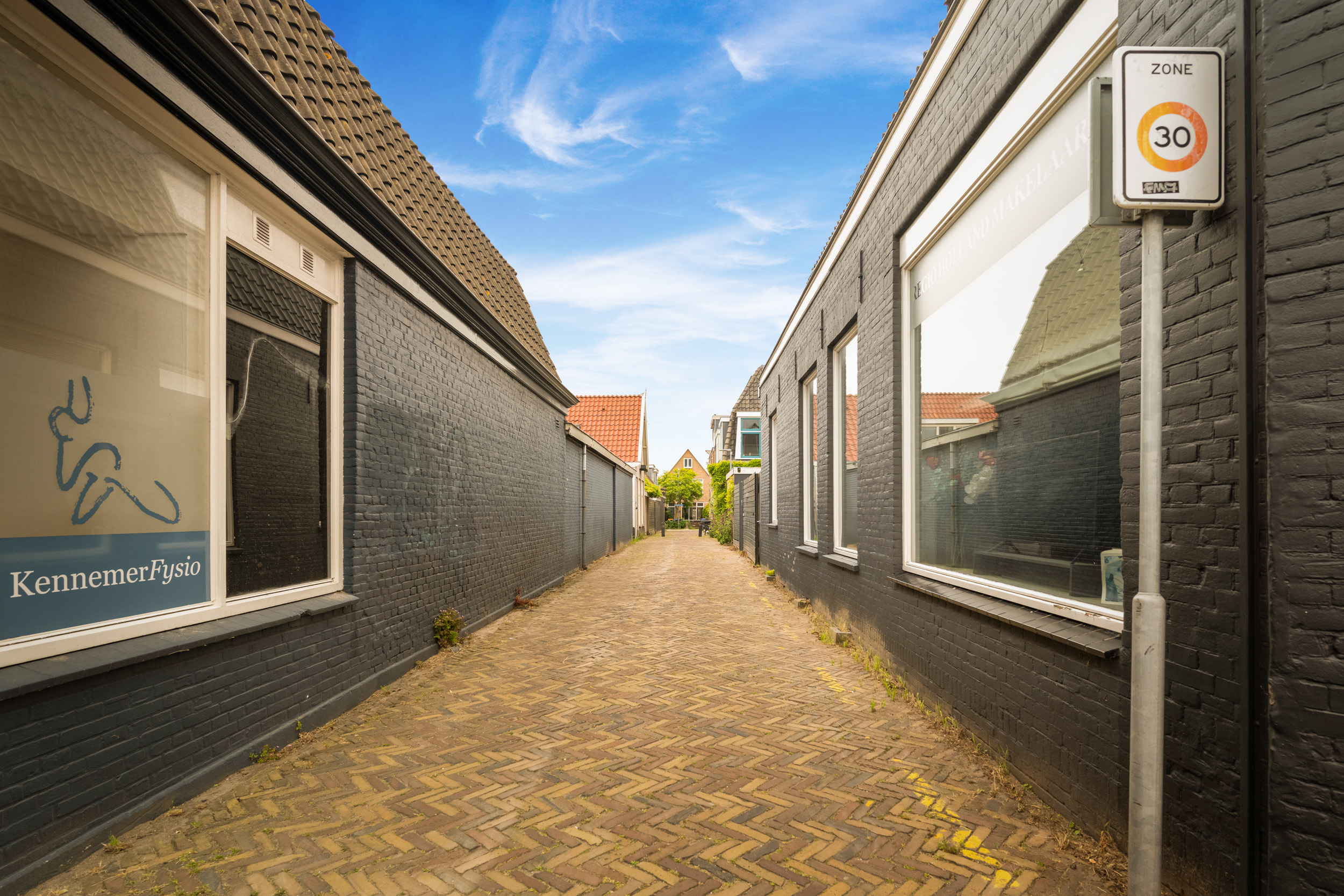 Alkmaar – Nieuwpoortssteeg 2 – Foto 36