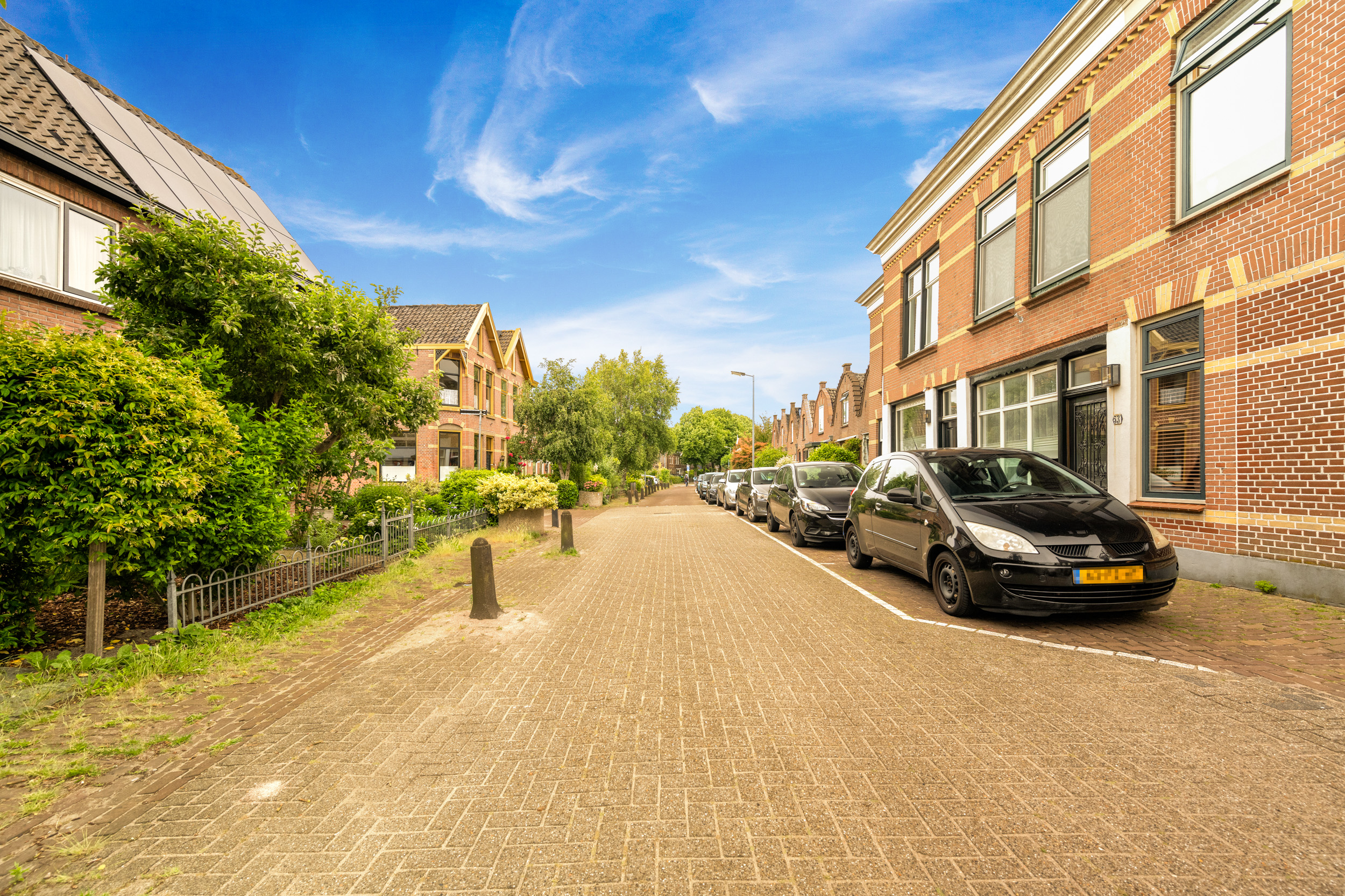 Alkmaar – Nieuwpoortssteeg 2 – Foto 37