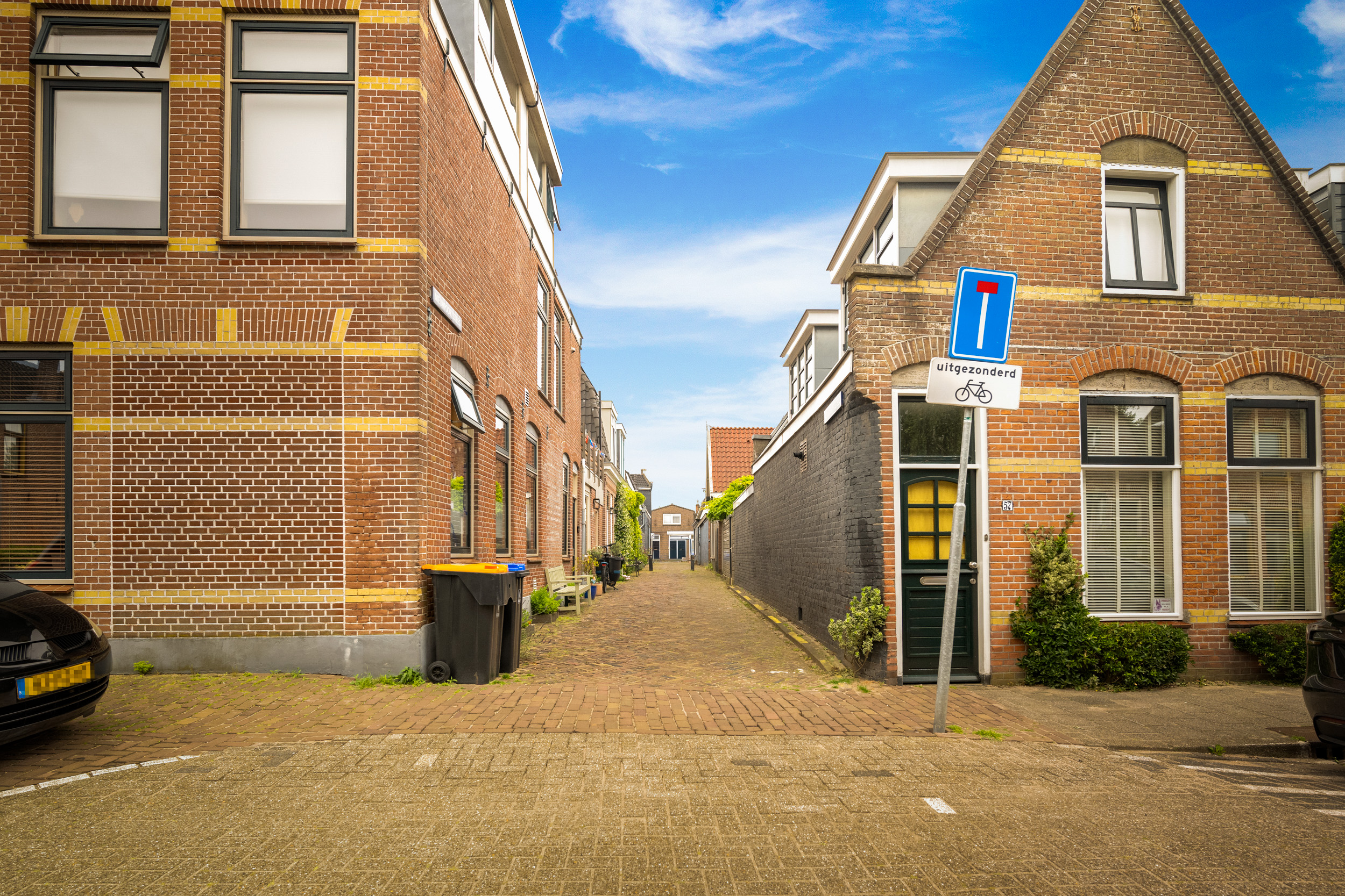 Alkmaar – Nieuwpoortssteeg 2 – Foto 38