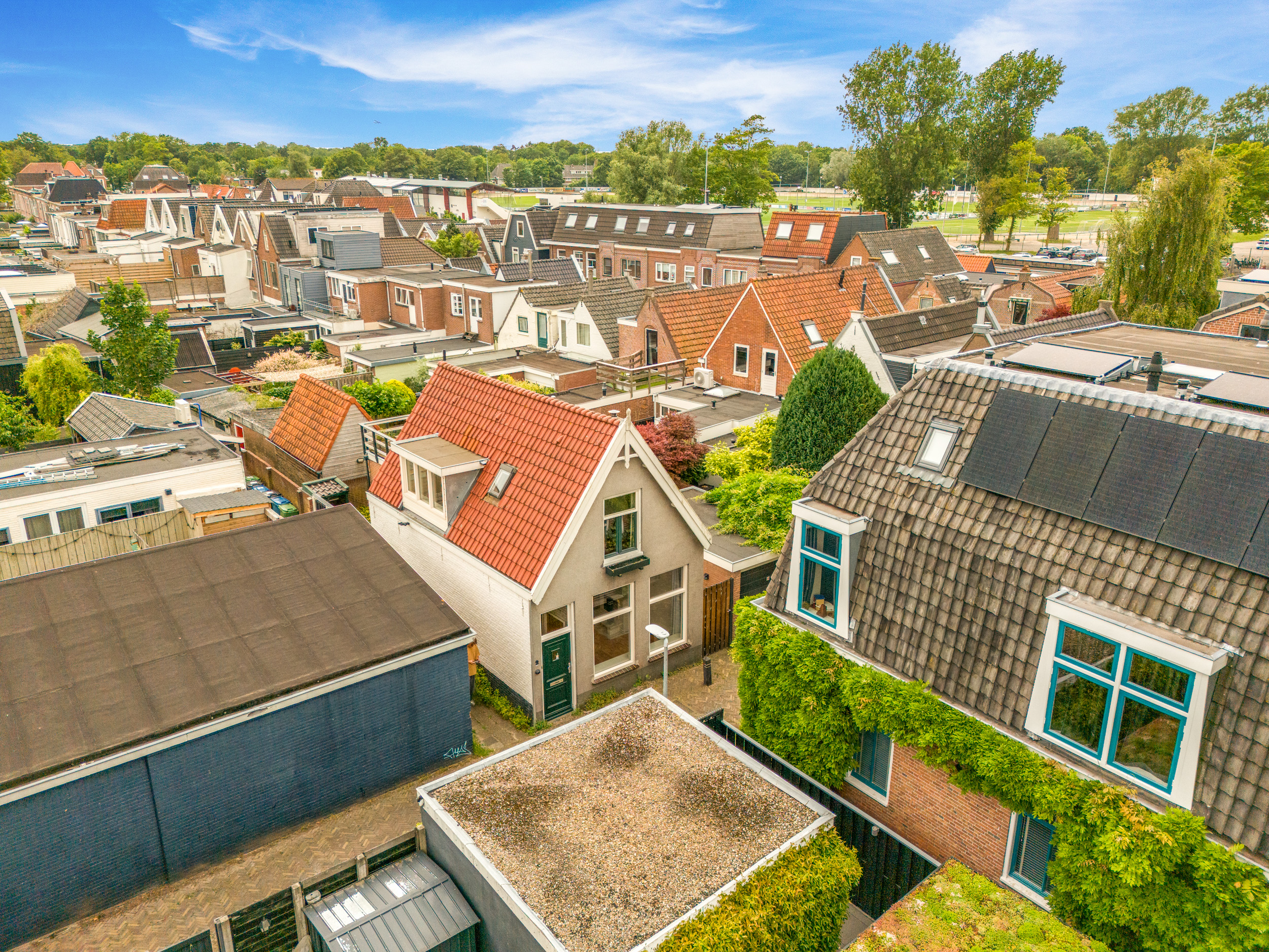 Alkmaar – Nieuwpoortssteeg 2 – Foto 31