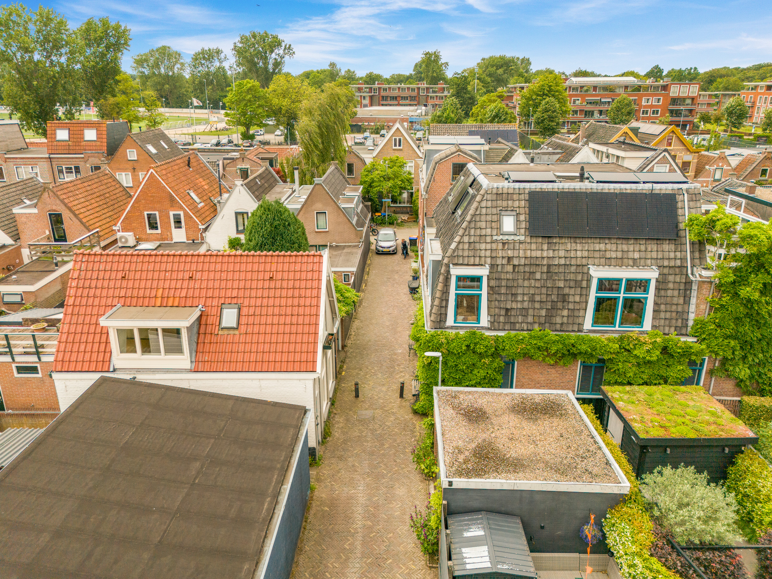 Alkmaar – Nieuwpoortssteeg 2 – Foto 32