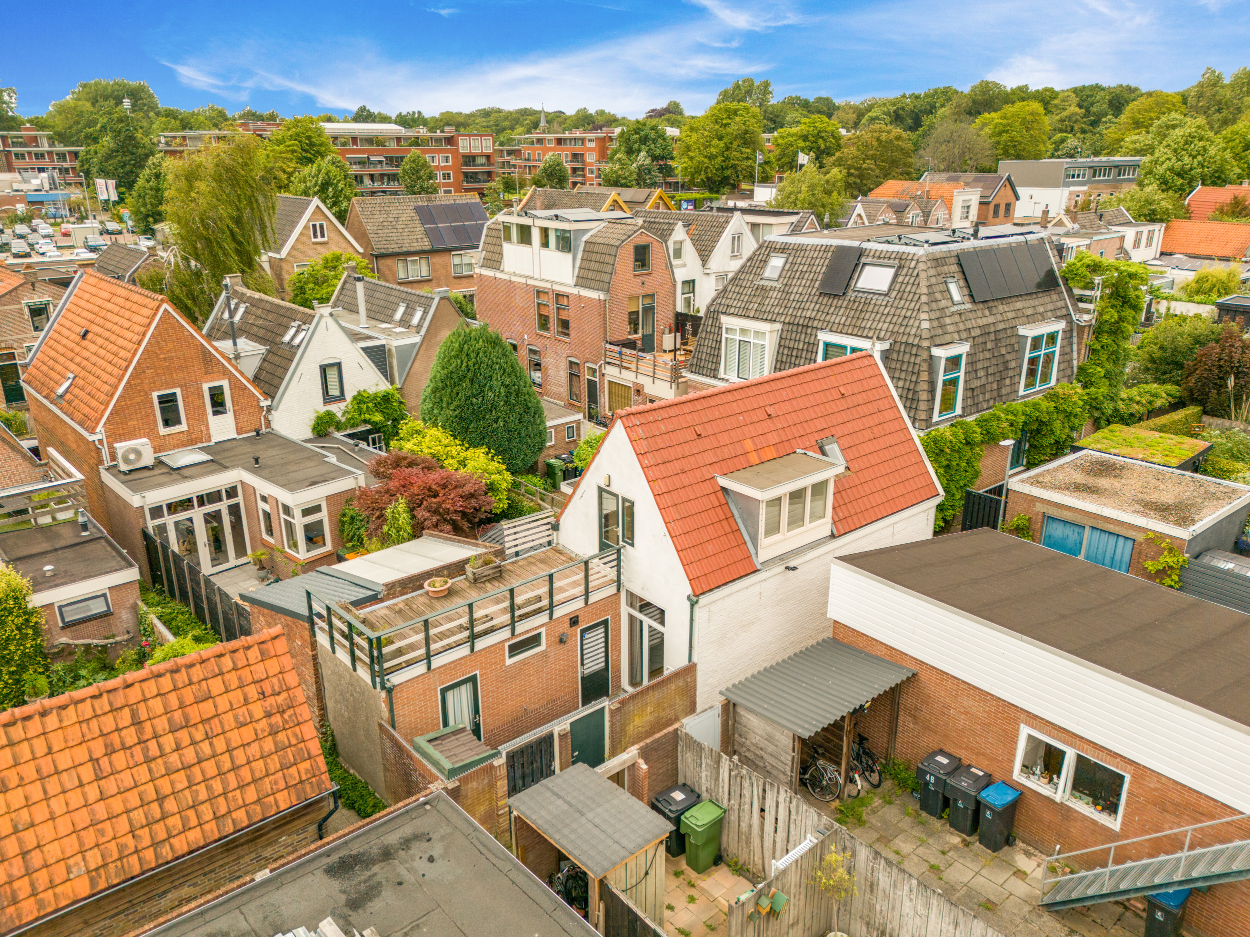 Alkmaar – Nieuwpoortssteeg 2 – Foto 33