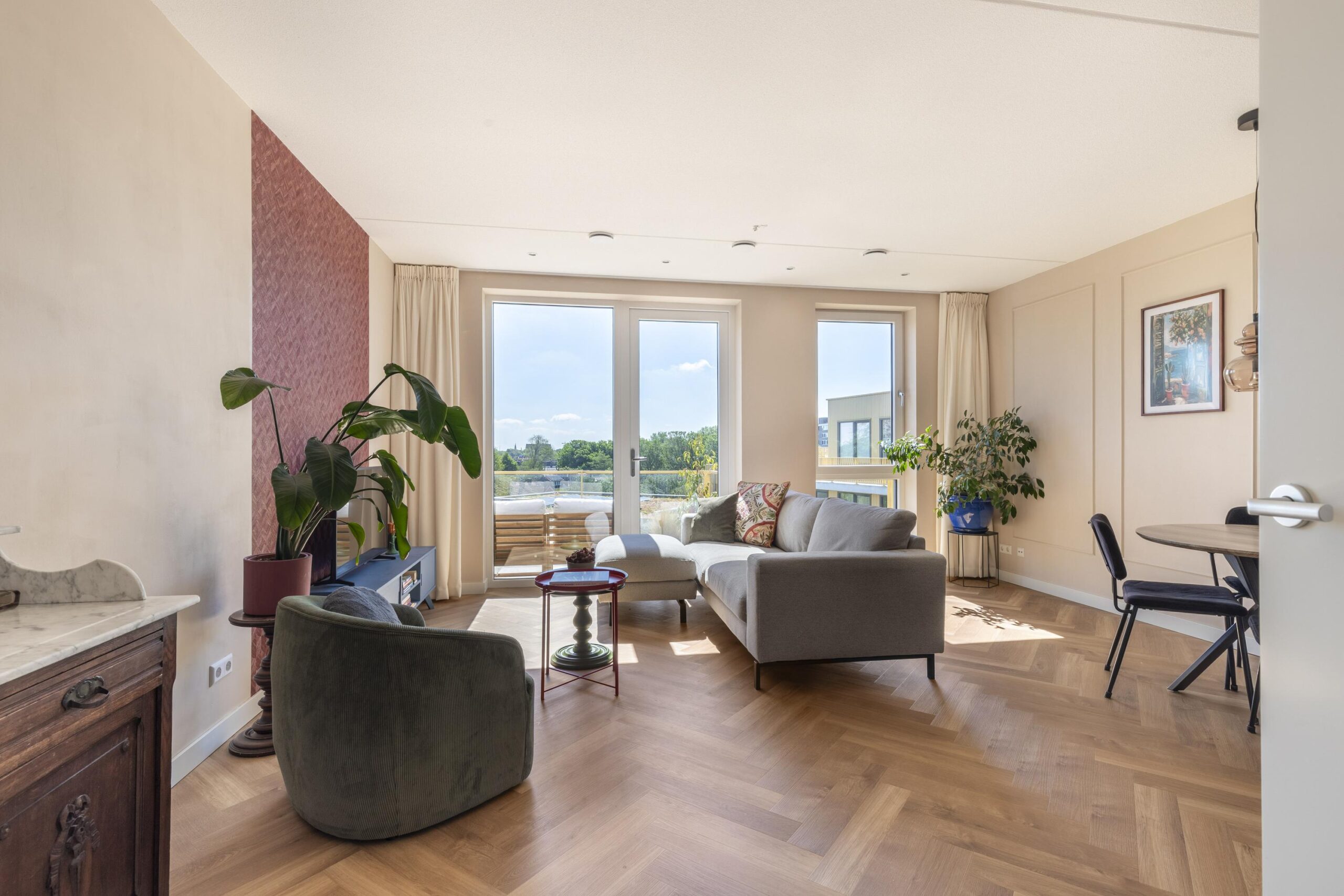 Alkmaar – Ruysdaelkade 88 – Foto