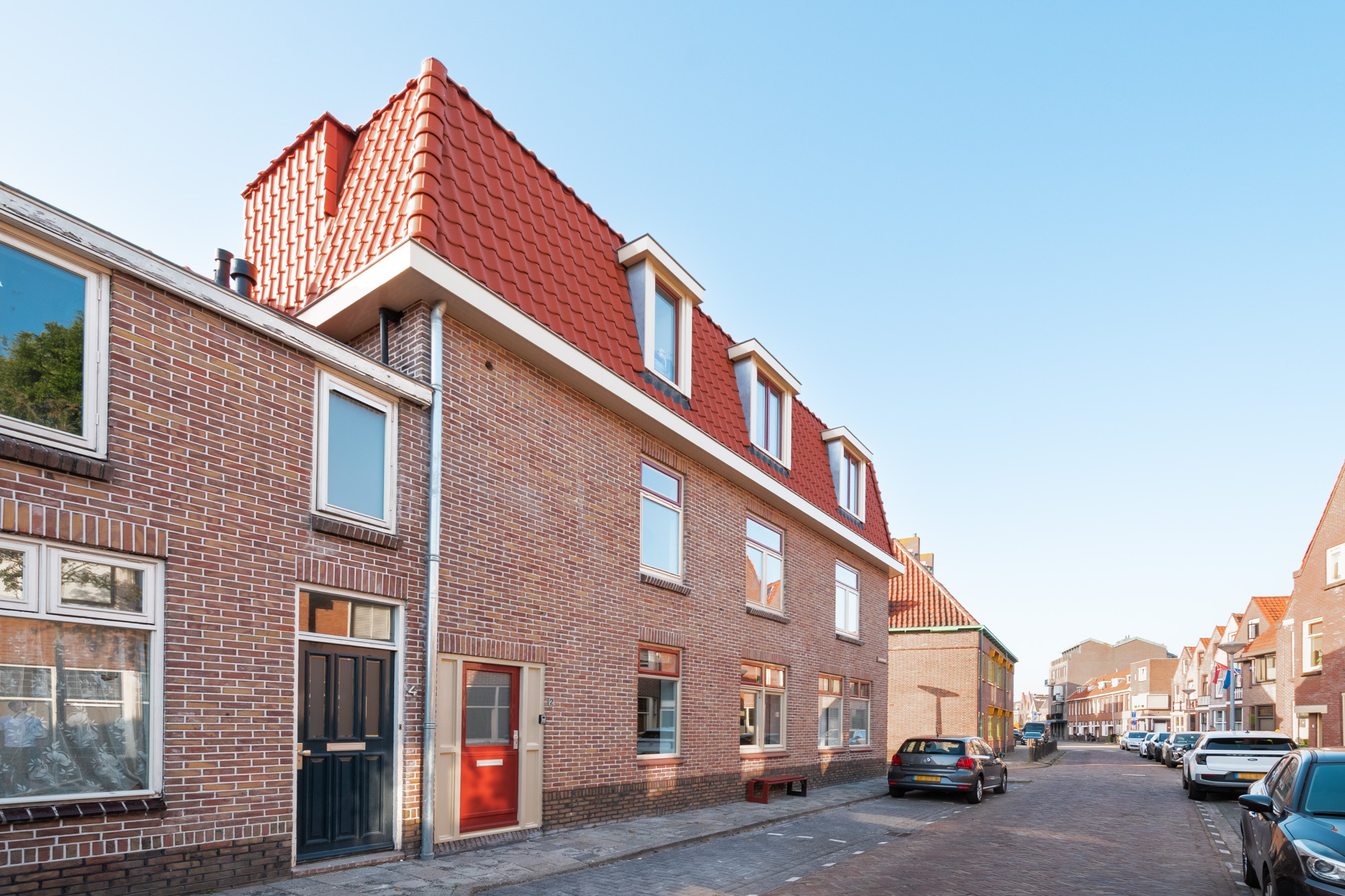 Alkmaar – Zocherstraat 2