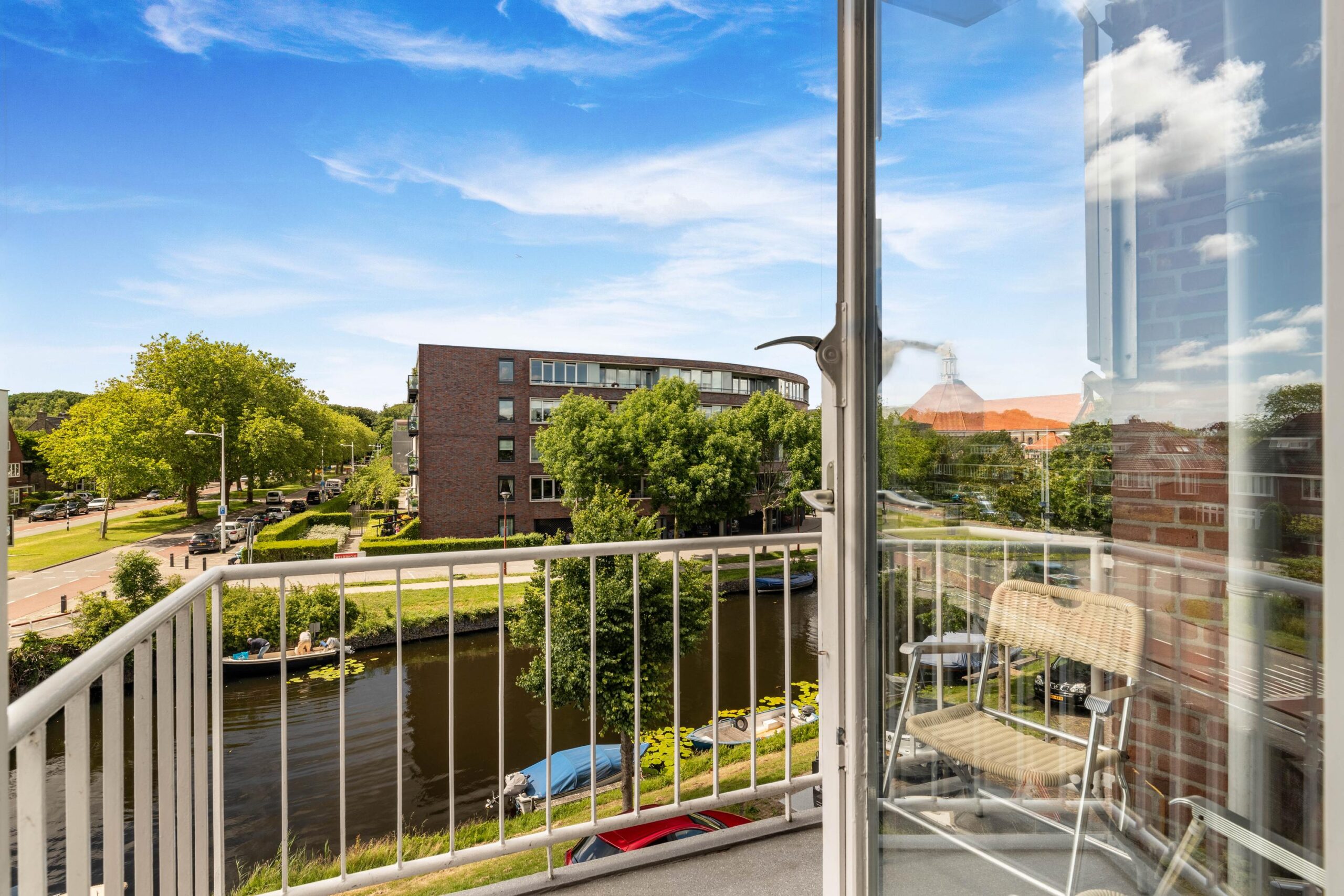 Alkmaar – Blekerskade 40 – Foto 15