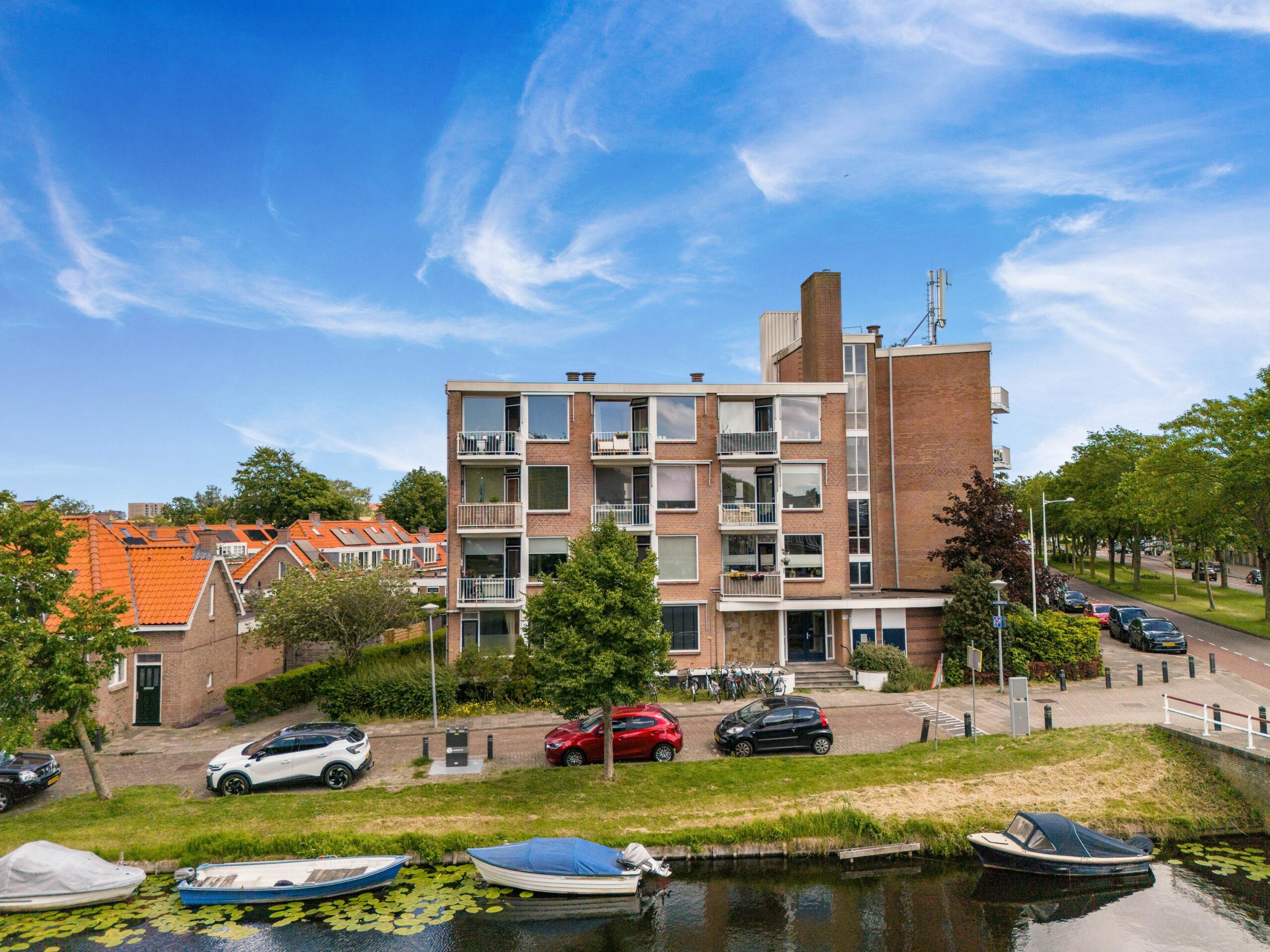 Alkmaar – Blekerskade 40 – Foto 24
