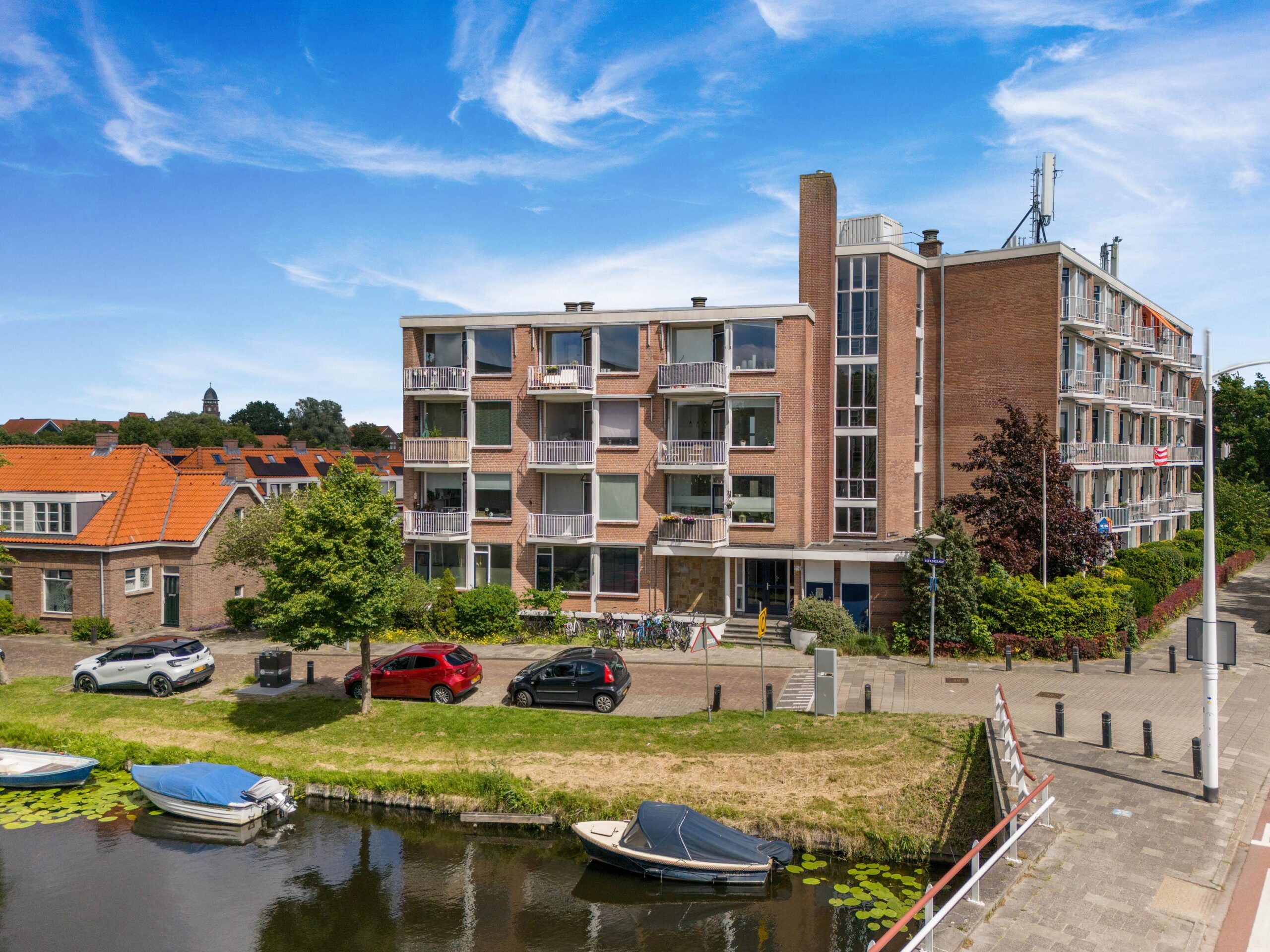 Alkmaar – Blekerskade 40