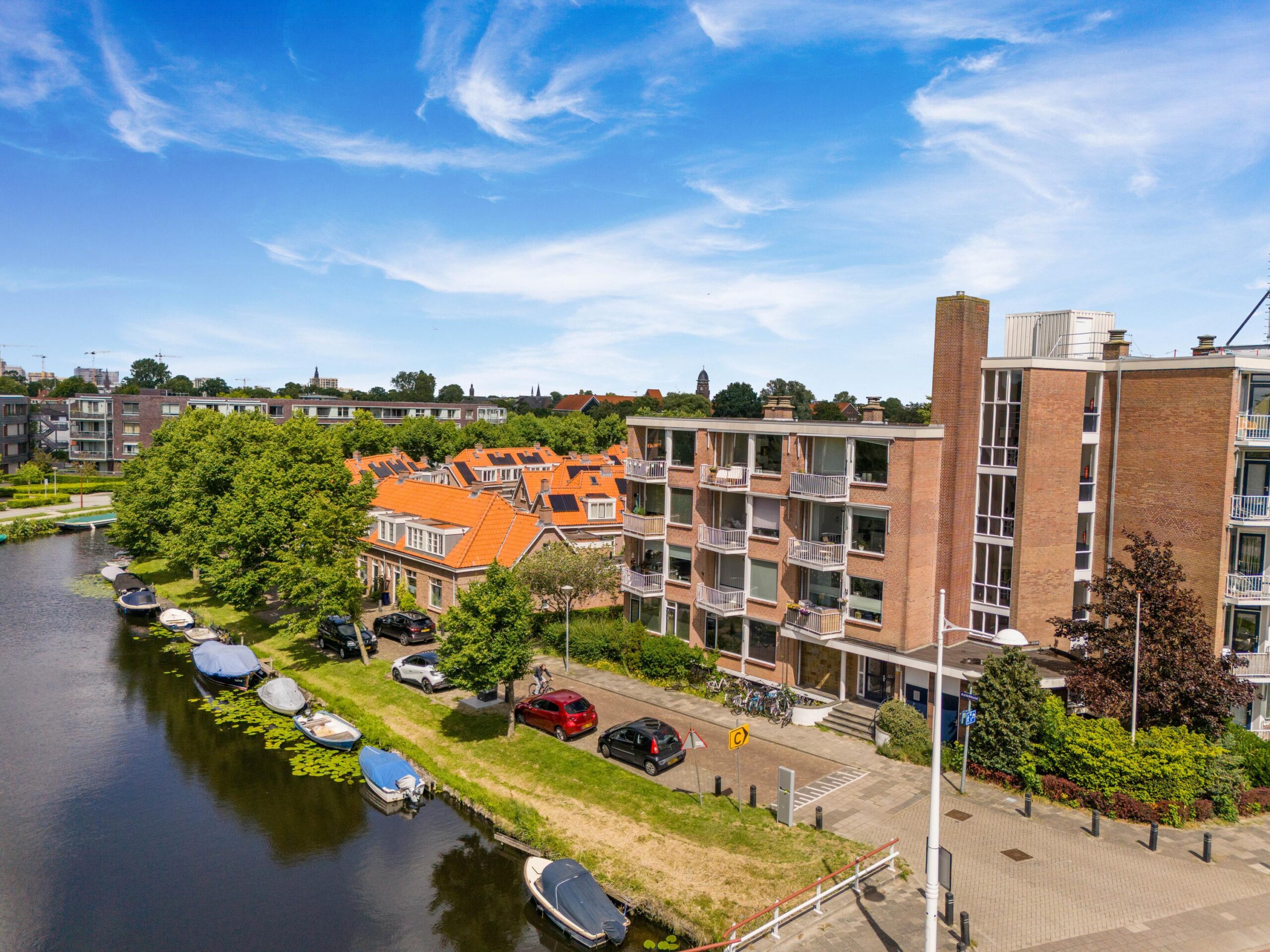 Alkmaar – Blekerskade 40 – Foto 29