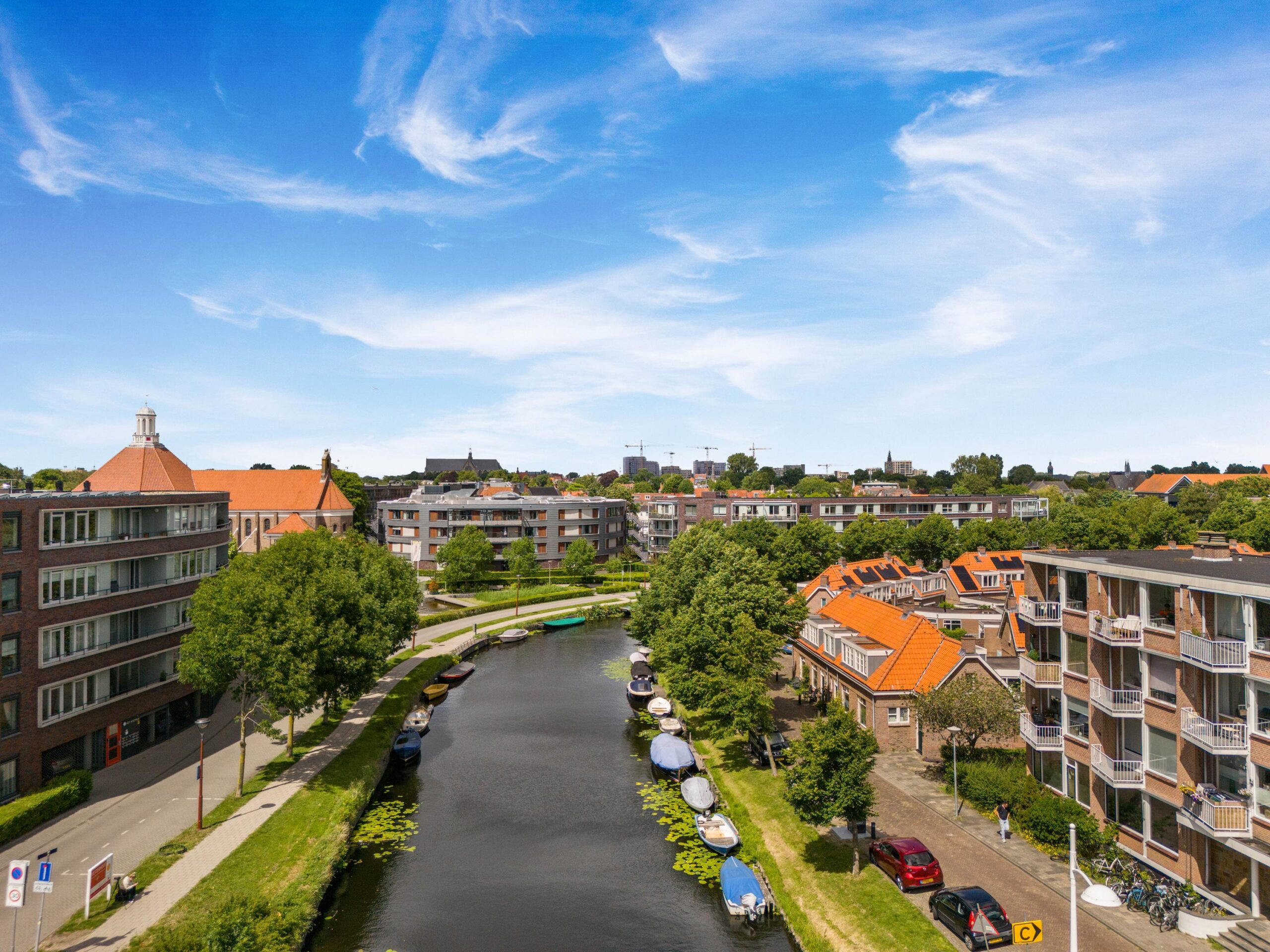 Alkmaar – Blekerskade 40 – Foto 27