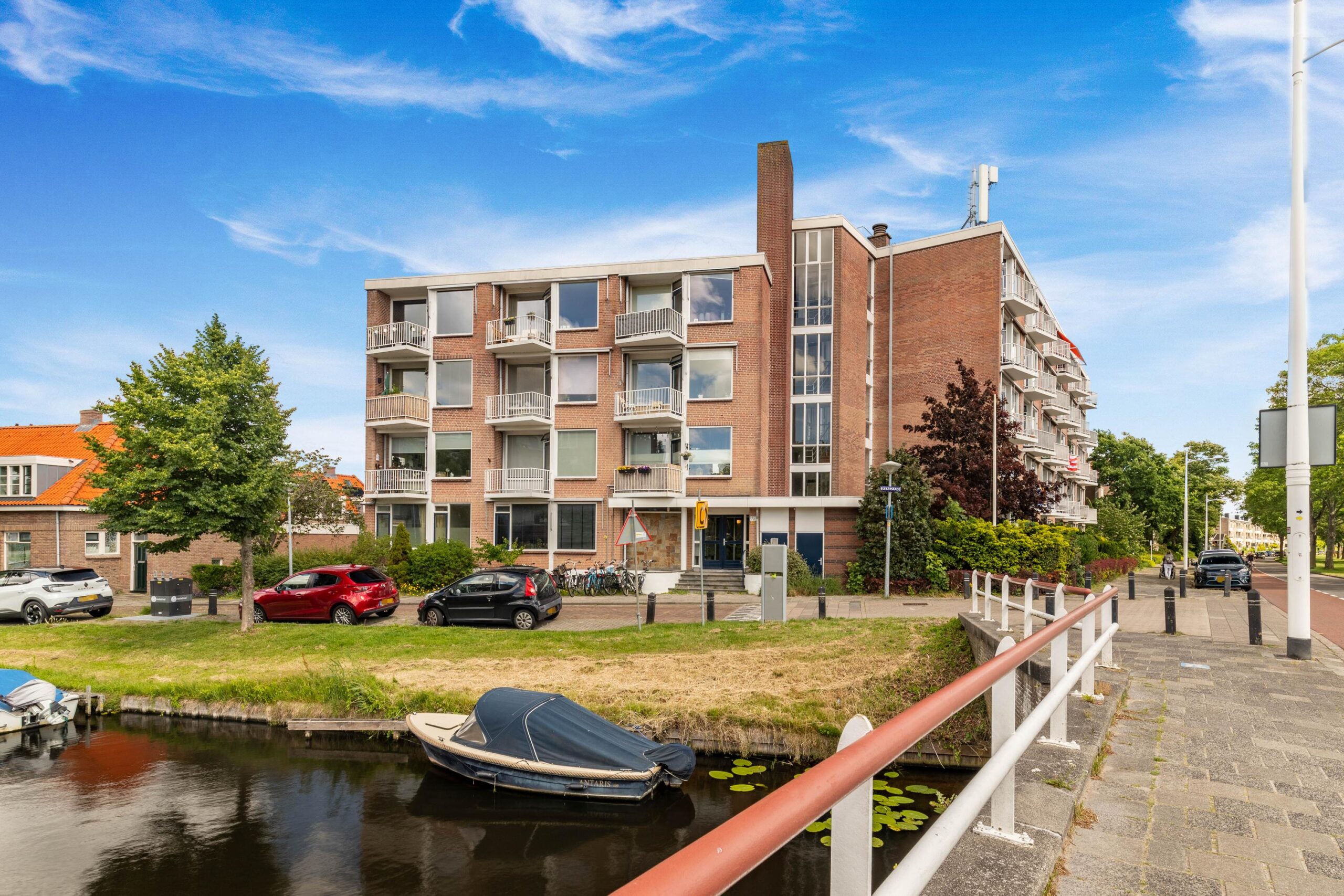 Alkmaar – Blekerskade 40 – Foto 30